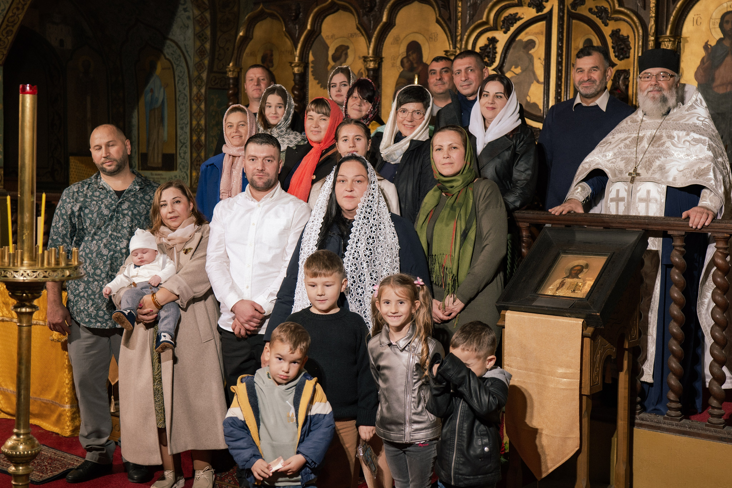 Kristian. Fotograful și Cameramanul familiei dvs în Franța Paul Photographer