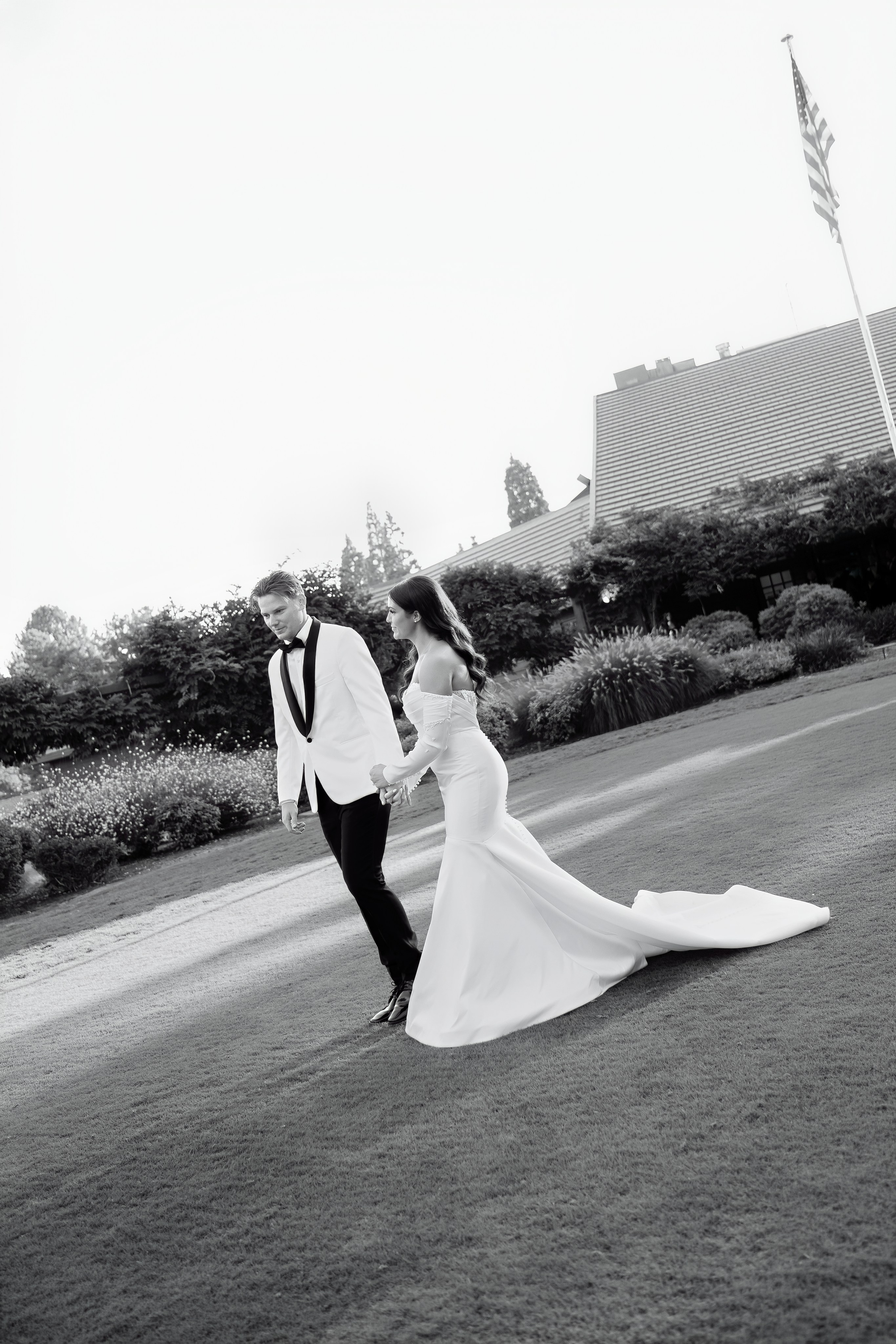 M&Z. Alena Tau | Wedding & Family Photographer Vancouver WA and Portland OR