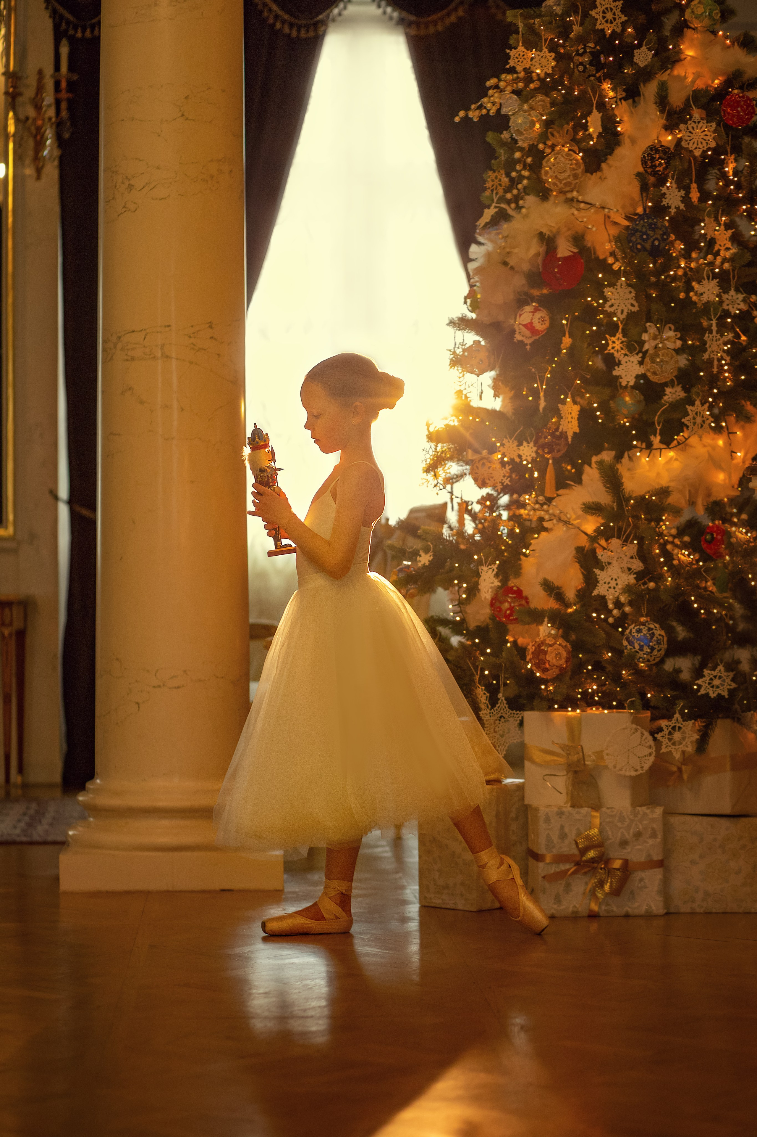 Дети. Семейный и детский фотограф в Варшаве Мила Бобровская