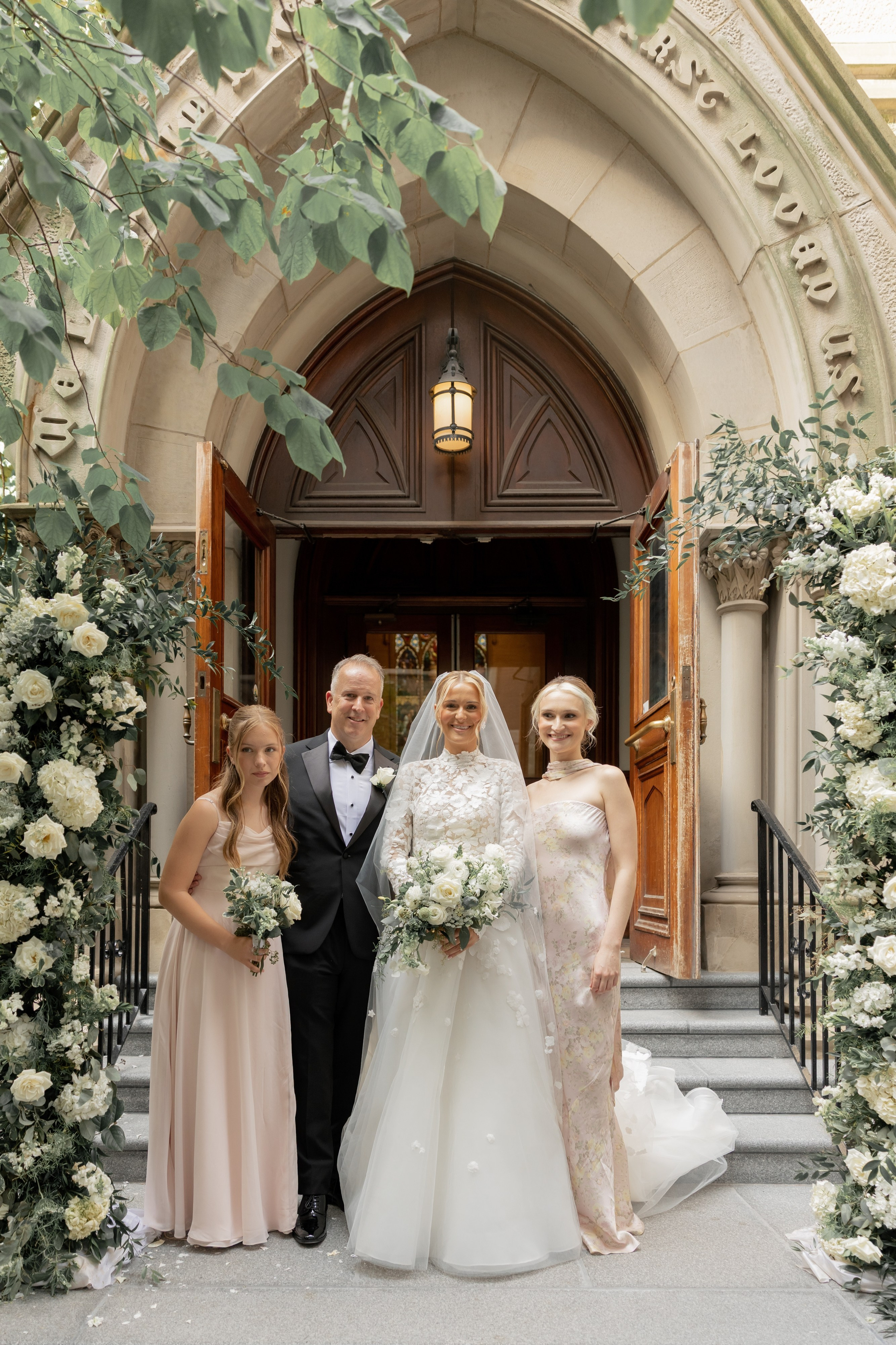 Killeen and Patrick. Wedding photographer and videographer New York | New Jersey