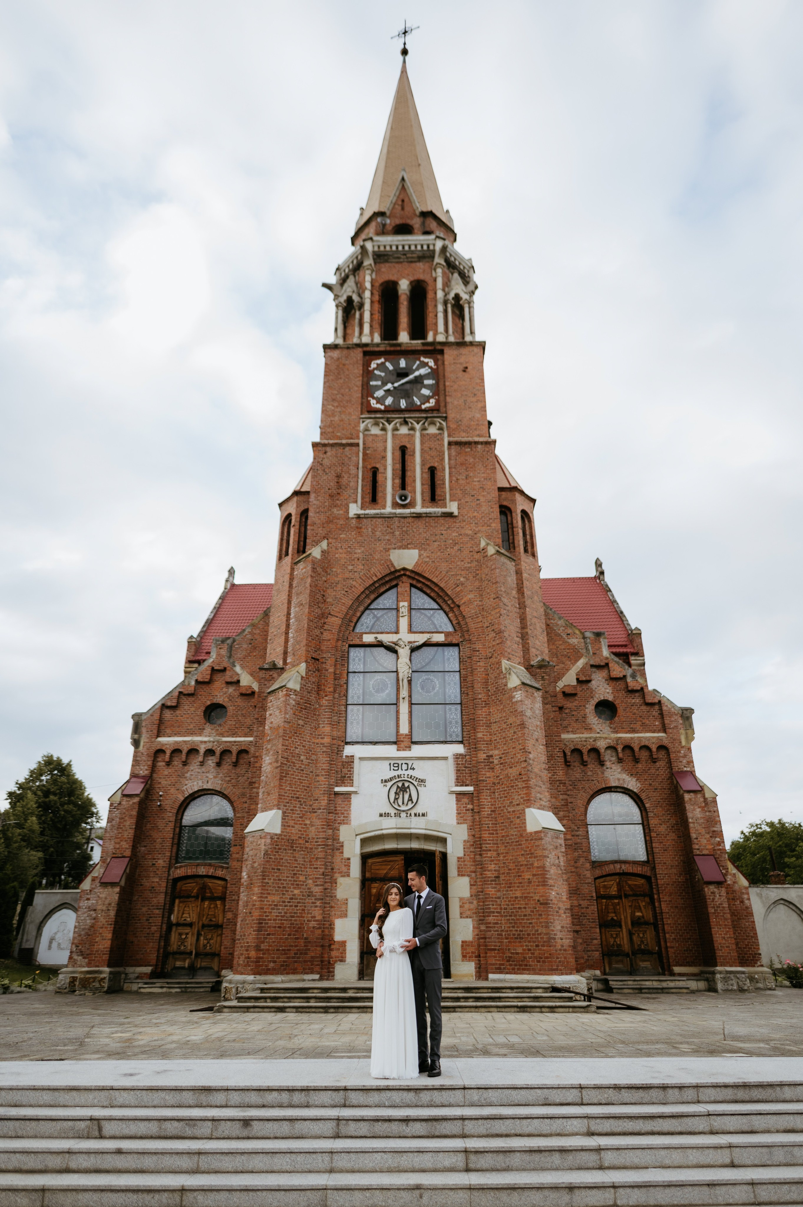 Semida si Bogdan. Valentin Melen - fotograf de nunta 🤍