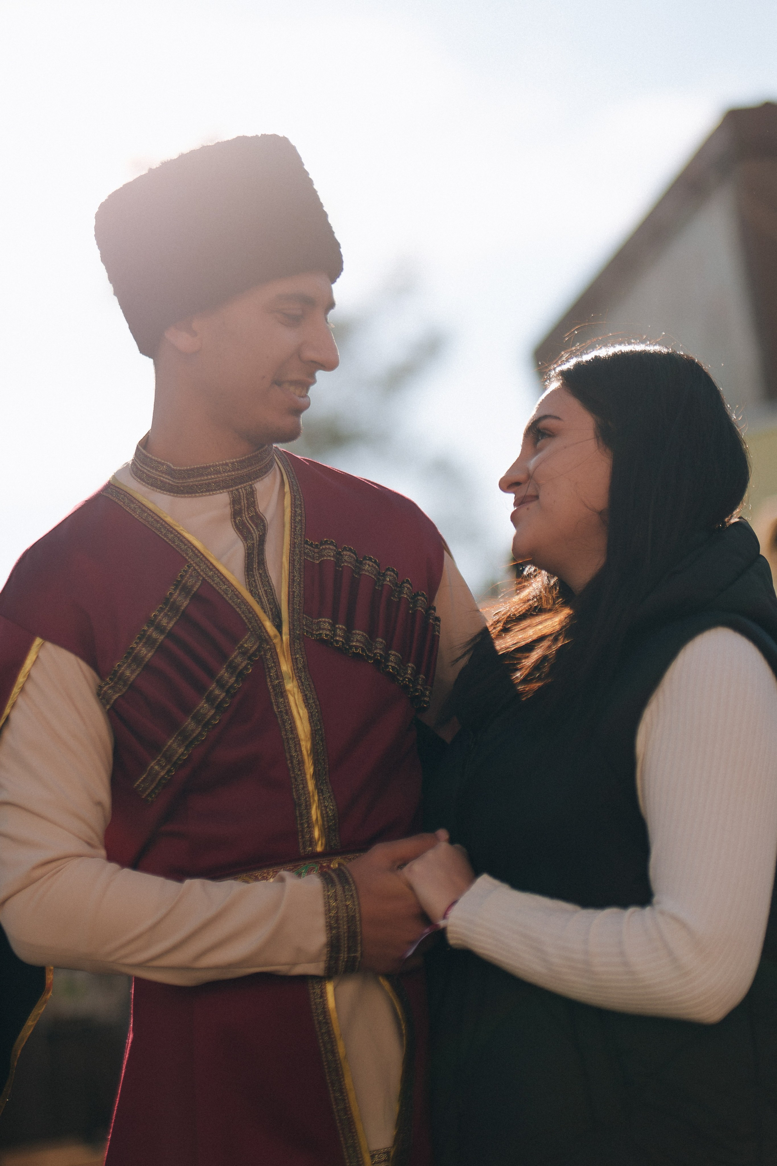 MEYSARI WINE FESTIVAL. Wedding&Event photographer Ismail Rzayev in Baku