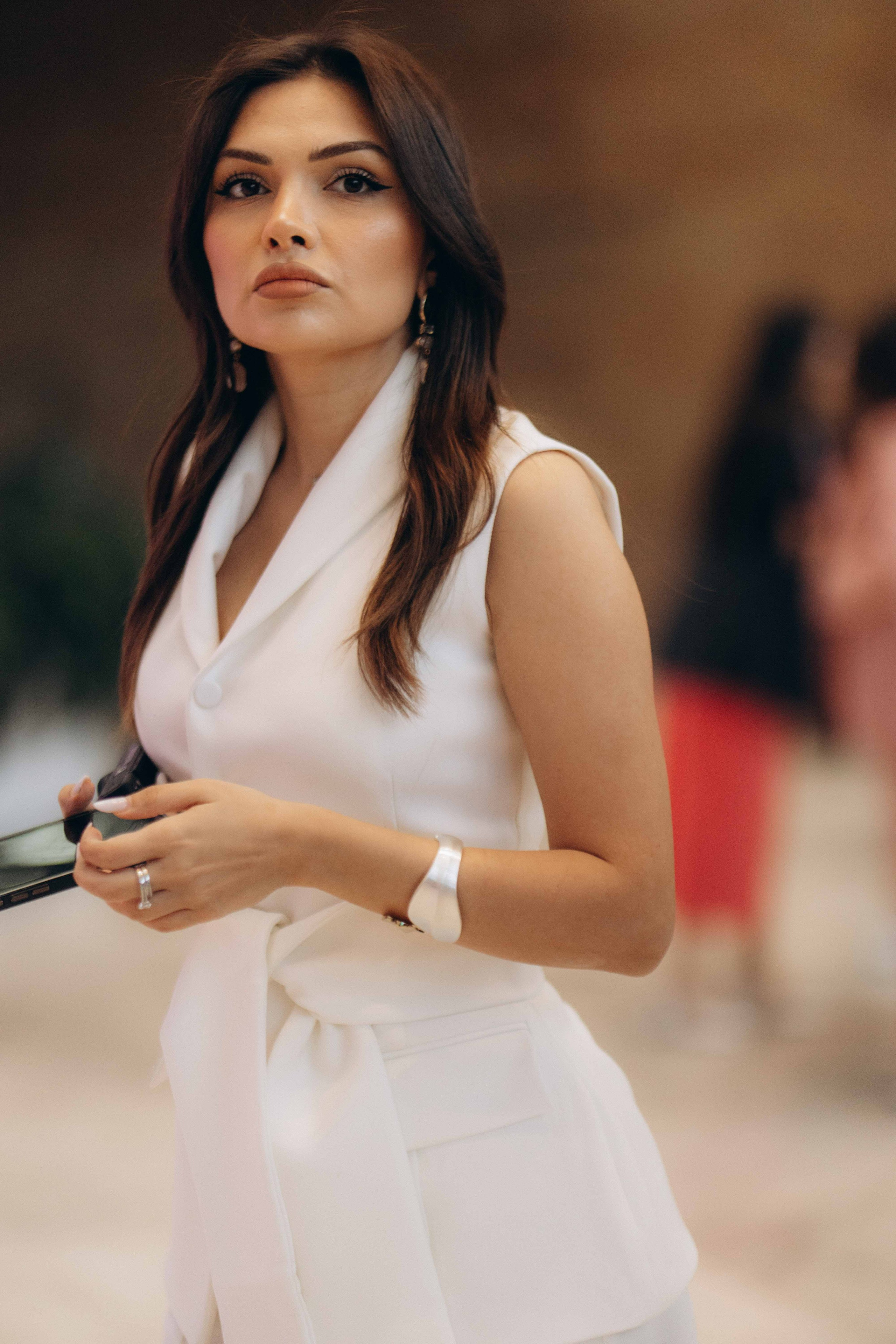 BAKU FASHION WEEK DAY. Wedding&Event photographer Ismail Rzayev in Baku