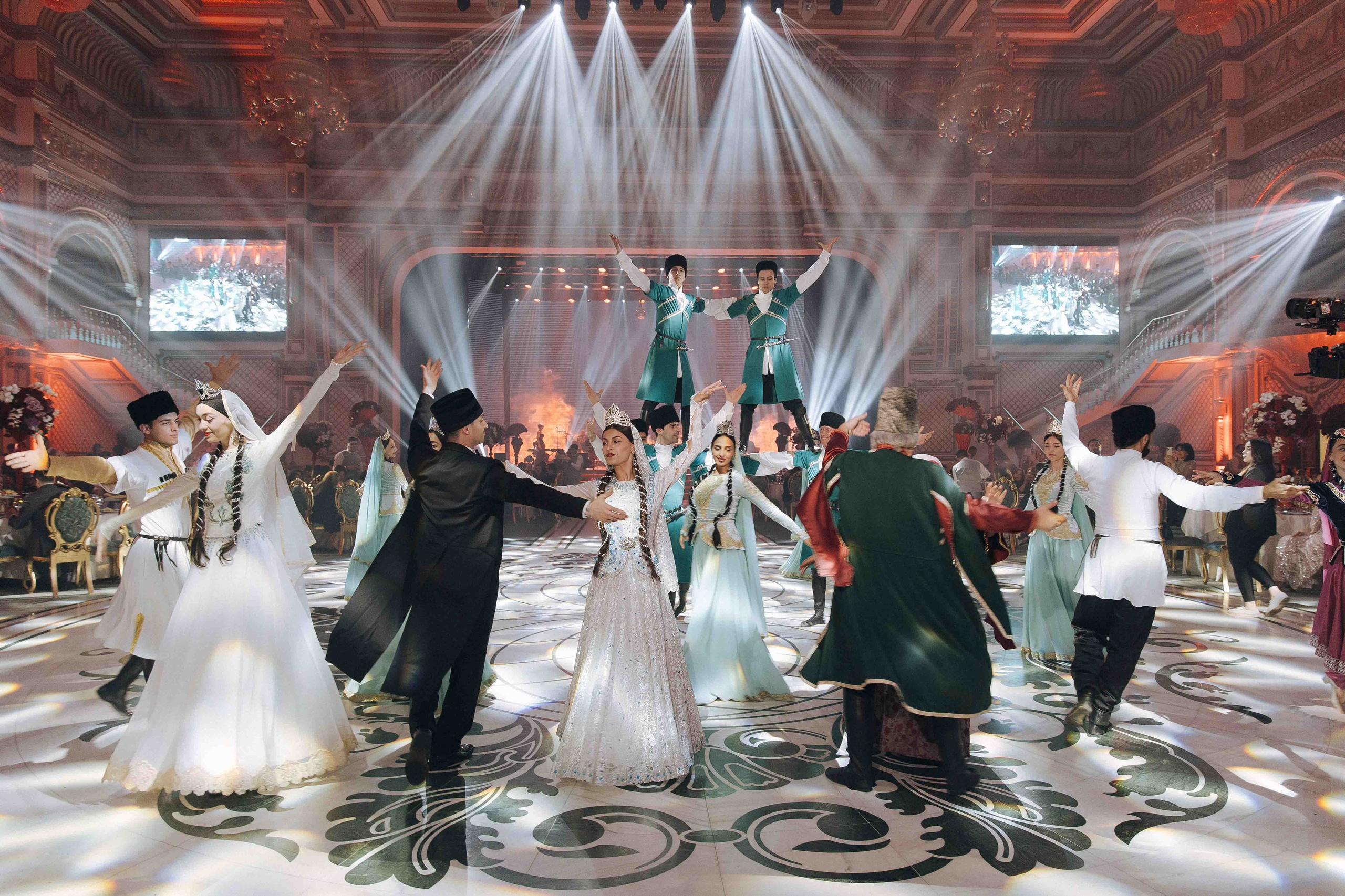 MUHAMMAD&NIGAR. Wedding&Event photographer Ismail Rzayev in Baku