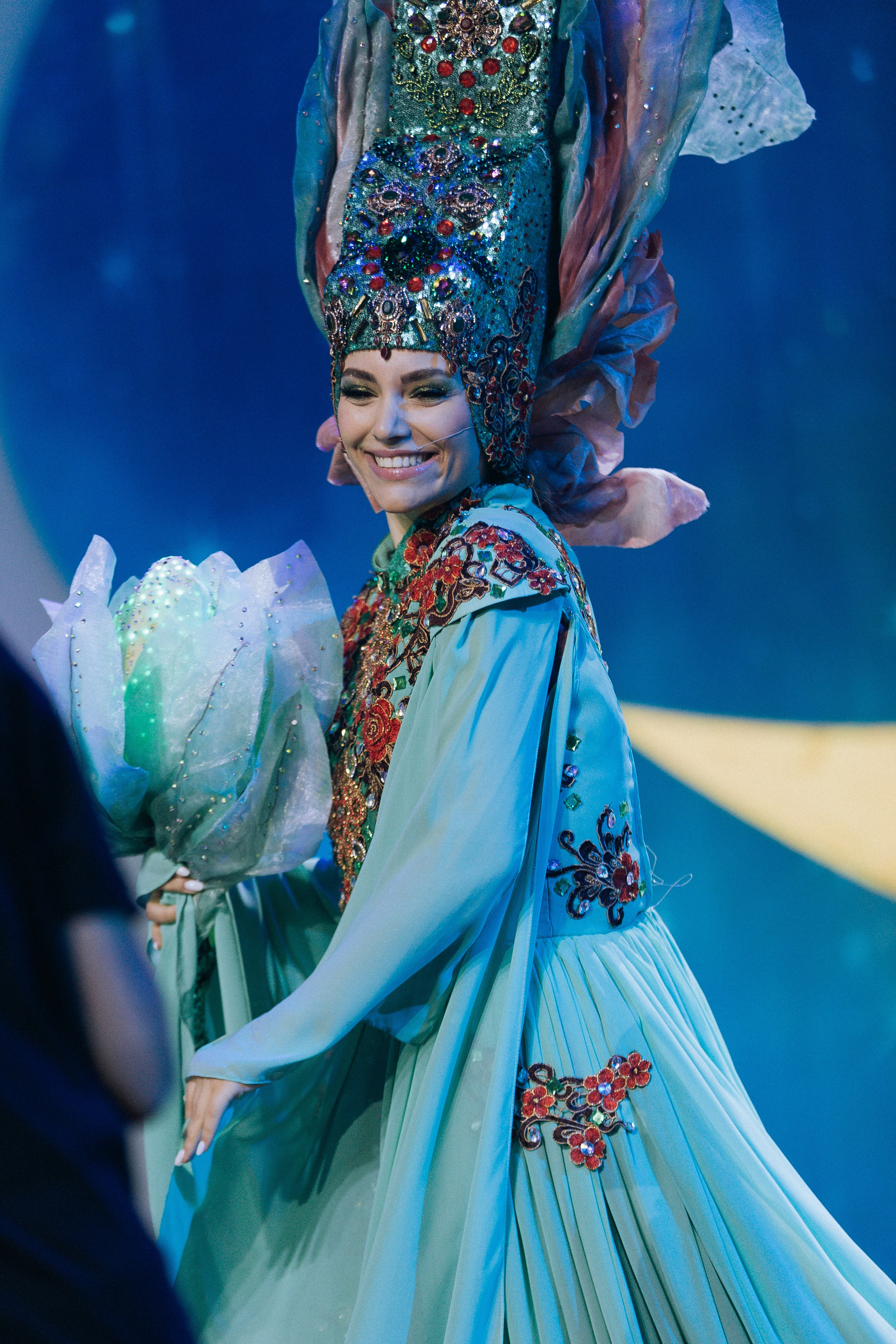 CIRTDAN SHOW. Wedding&Event photographer Ismail Rzayev in Baku