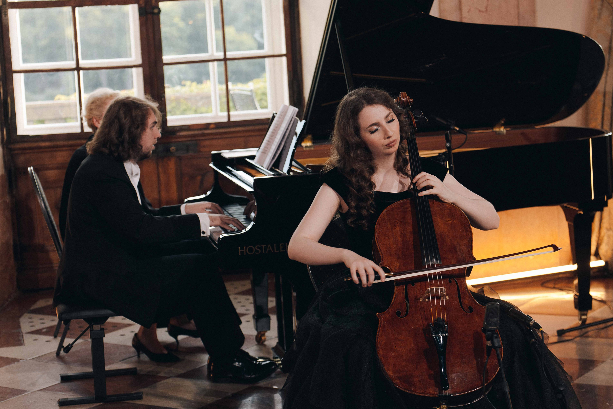 SCHLOSS LEOPOLDSKRON SALZBURG. Wedding&Event photographer Ismail Rzayev in Baku