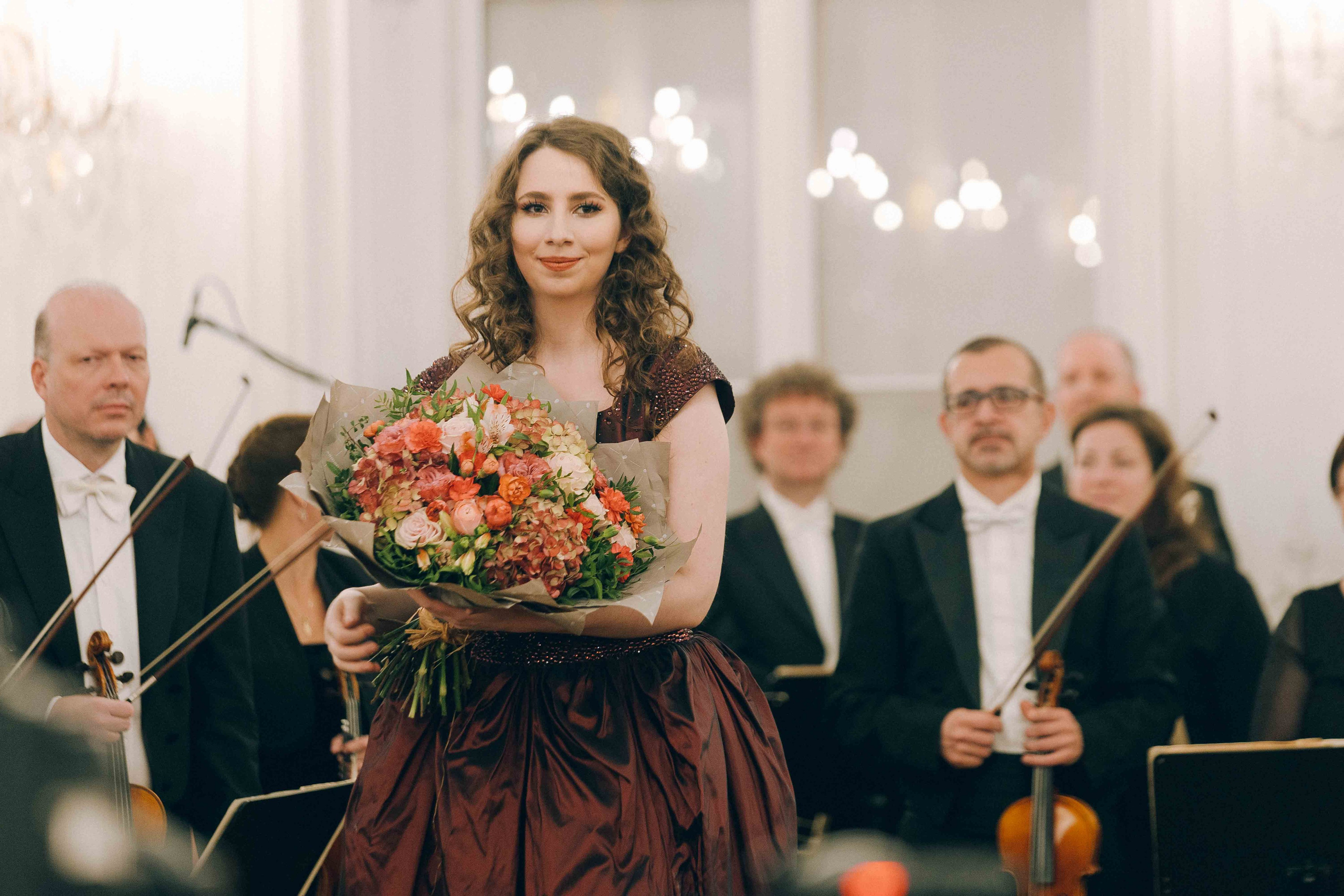 ANDRÁSSY UNIVERSITÄT (BUDAPEST). Wedding&Event photographer Ismail Rzayev in Baku