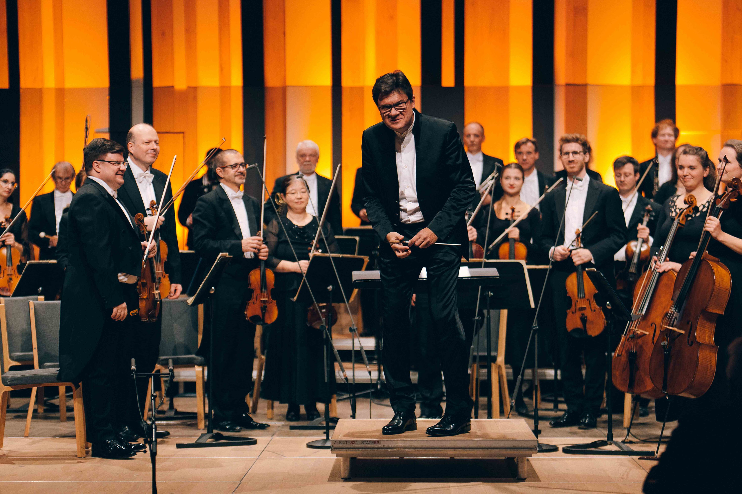 BUDAPEST MUSIC CENTER. Wedding&Event photographer Ismail Rzayev in Baku