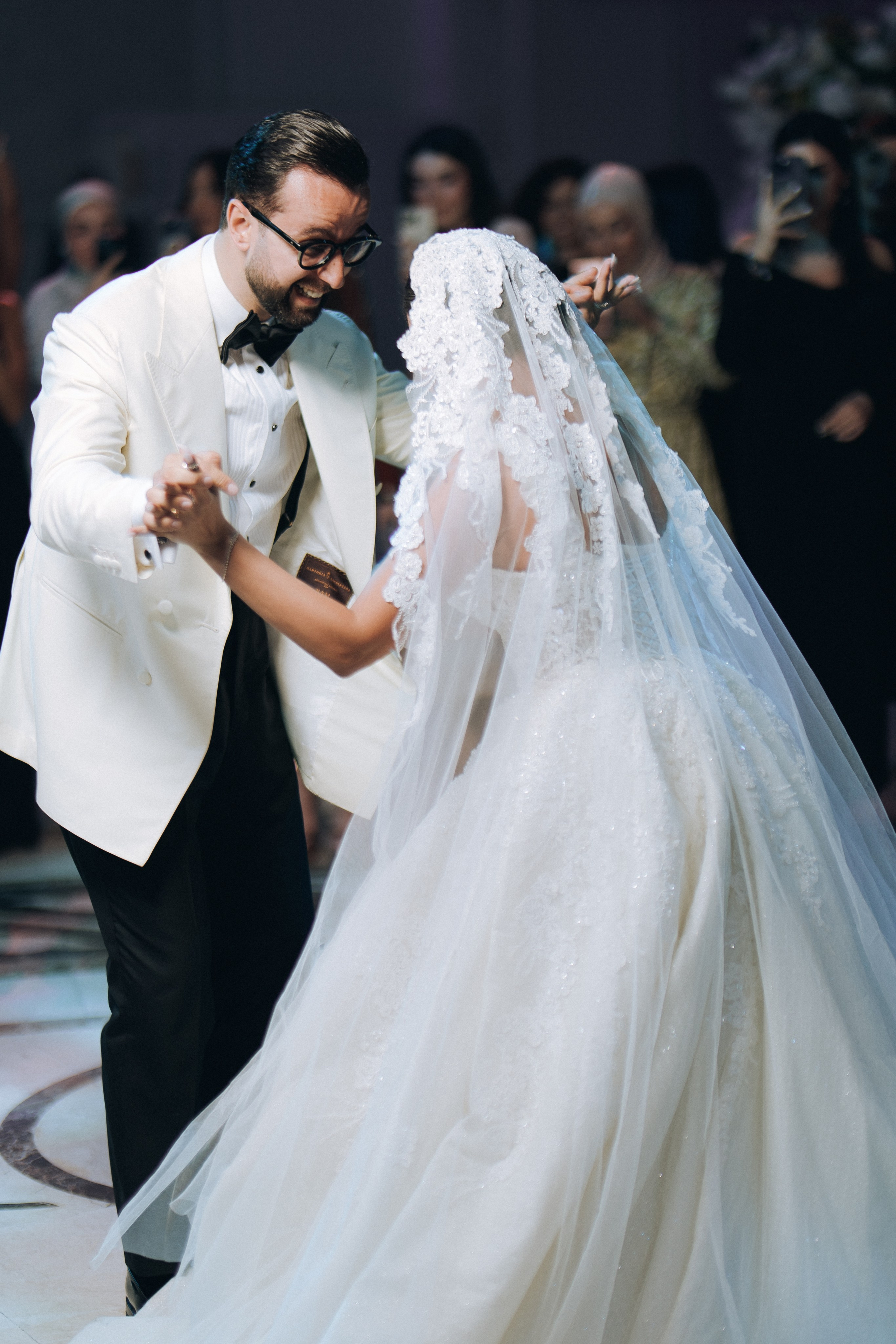 ROVSHAN&MANSUMA. Wedding&Event photographer Ismail Rzayev in Baku