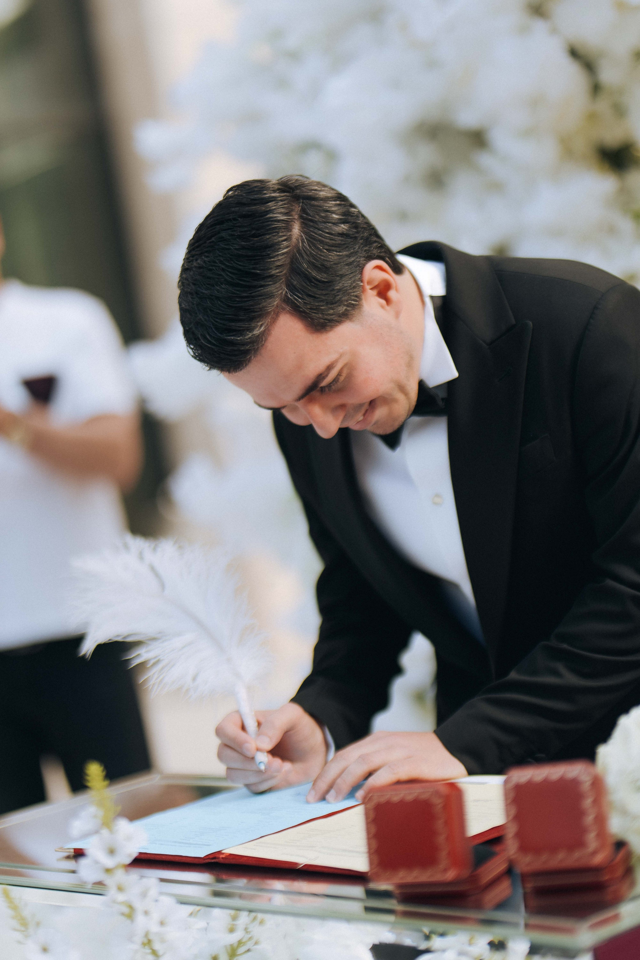 YUSIF&ISAMAR. Wedding&Event photographer Ismail Rzayev in Baku