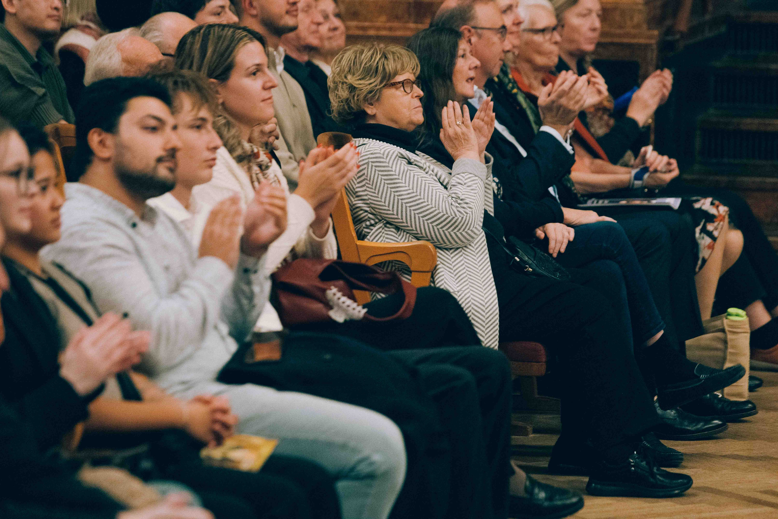 MUSIKVEREIN (VIENNA). Wedding&Event photographer Ismail Rzayev in Baku