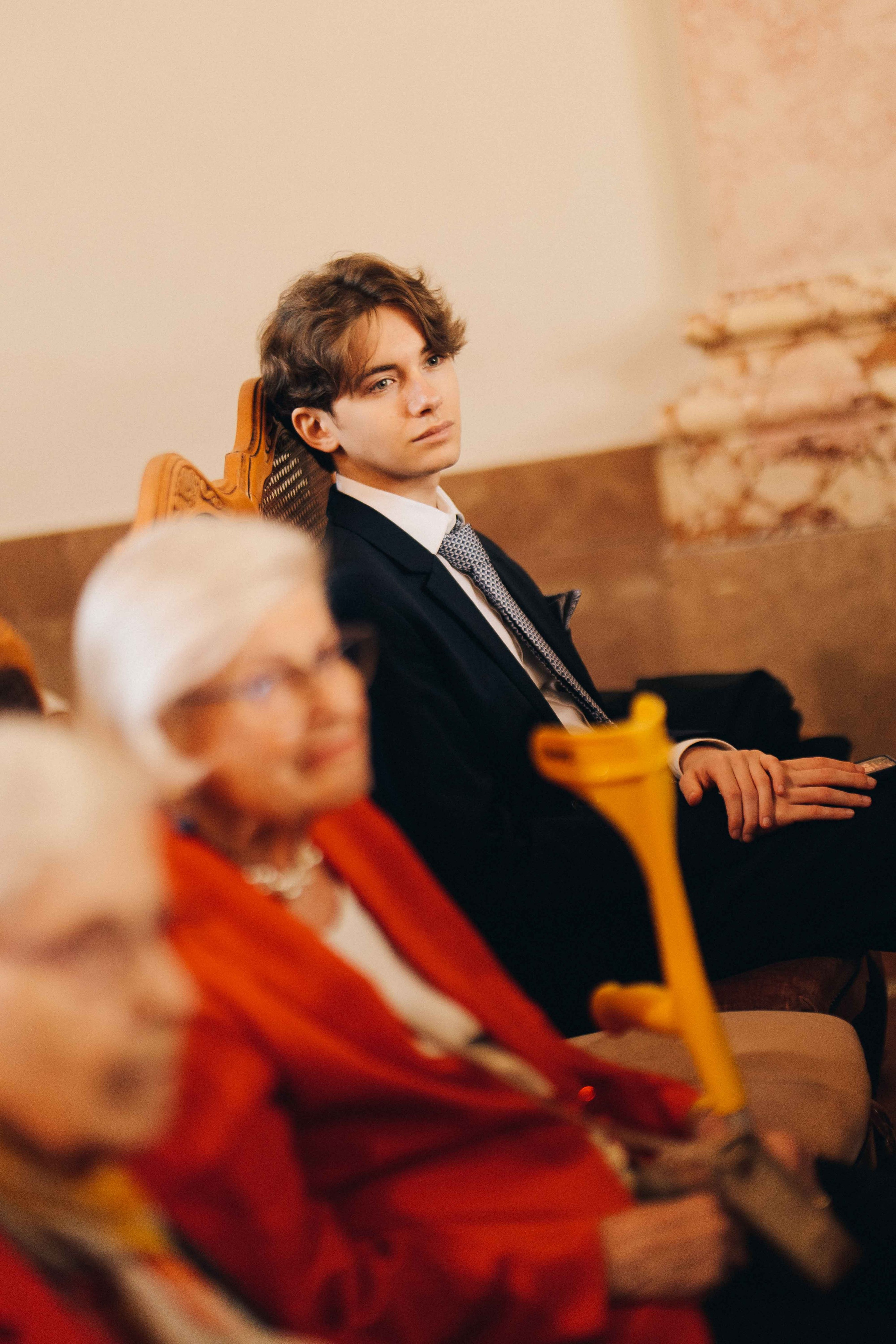 SCHLOSS LEOPOLDSKRON SALZBURG. Wedding&Event photographer Ismail Rzayev in Baku