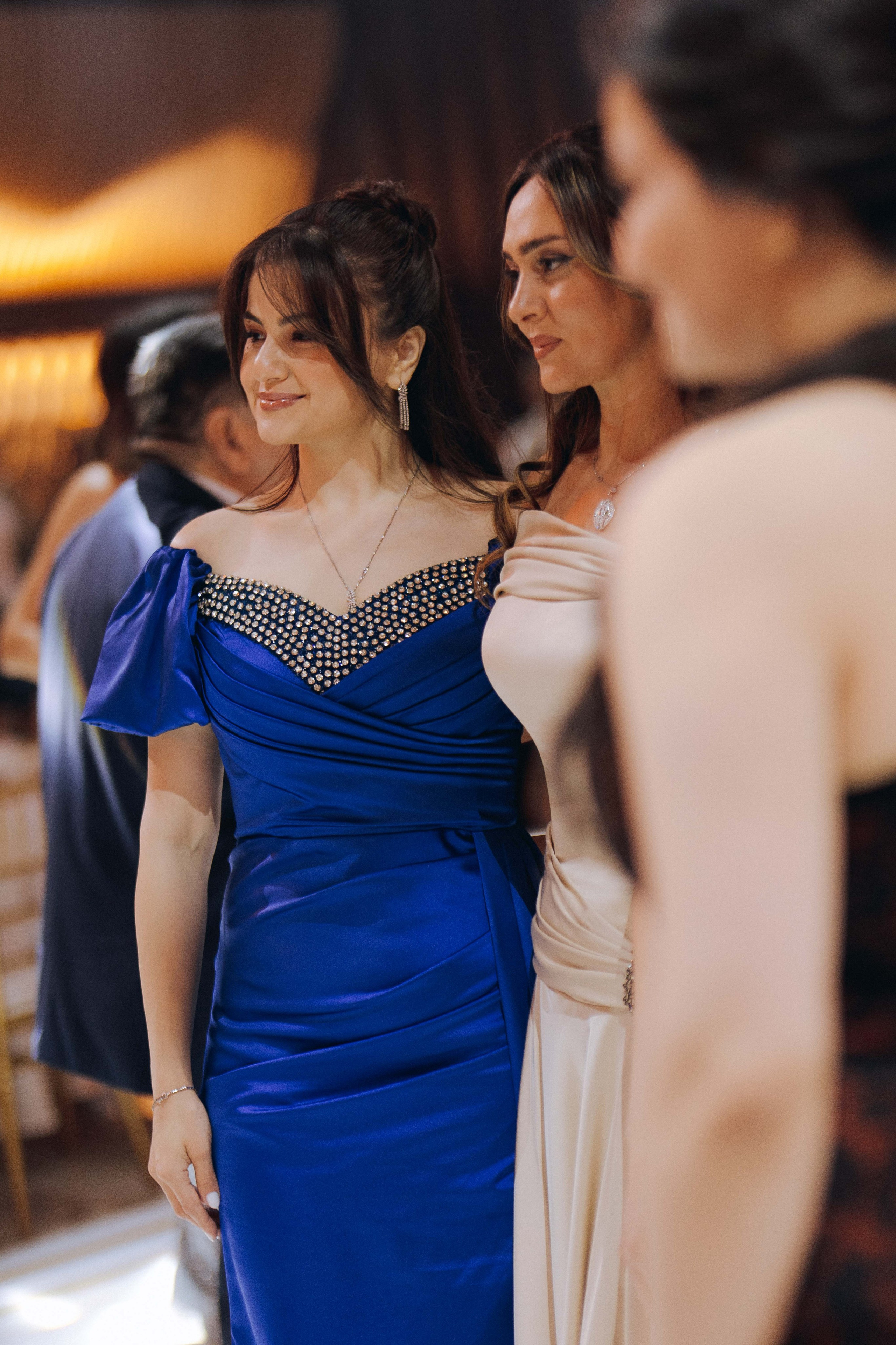OMAR&ASLI. Wedding&Event photographer Ismail Rzayev in Baku