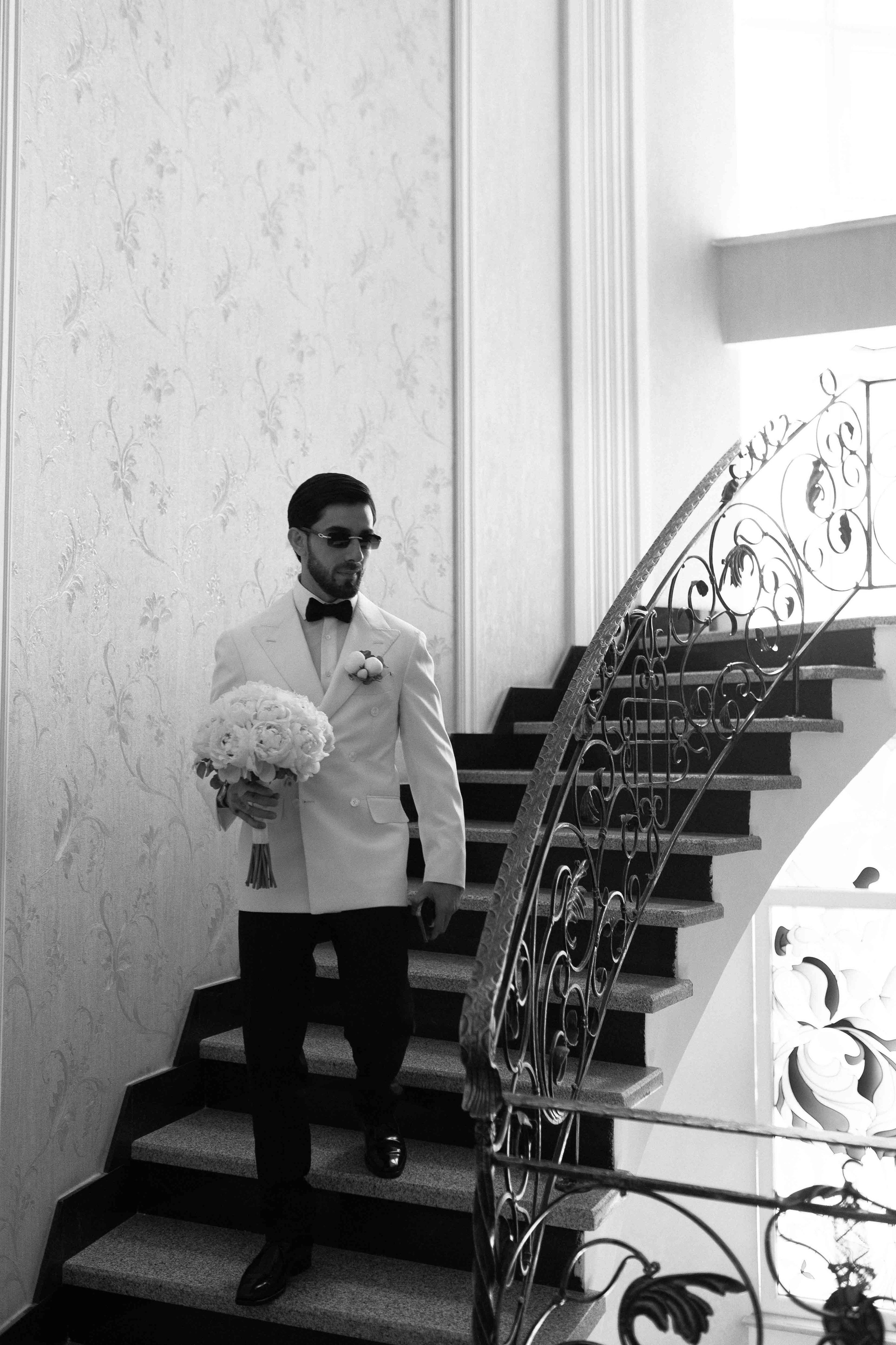 MUHAMMAD&NIGAR. Wedding&Event photographer Ismail Rzayev in Baku