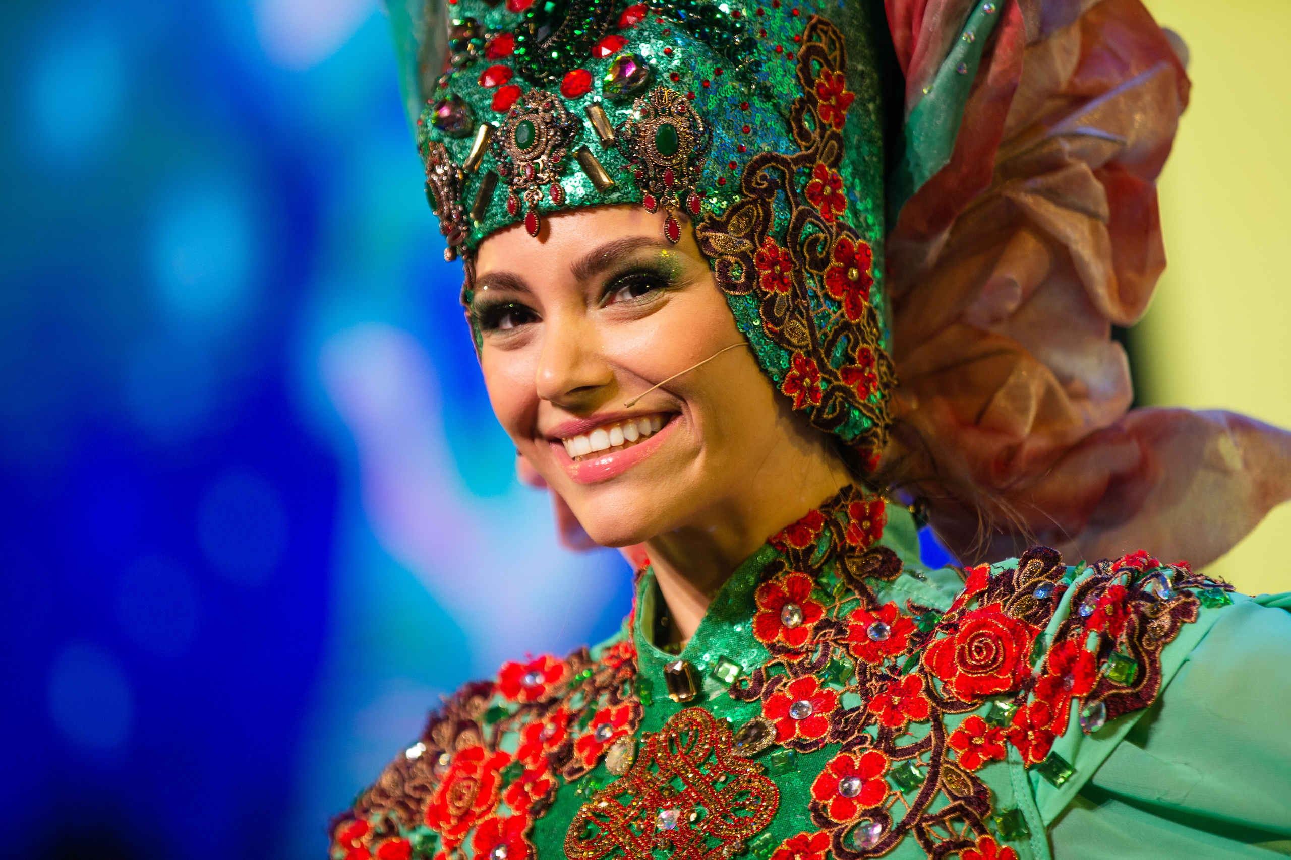 CIRTDAN SHOW. Wedding&Event photographer Ismail Rzayev in Baku