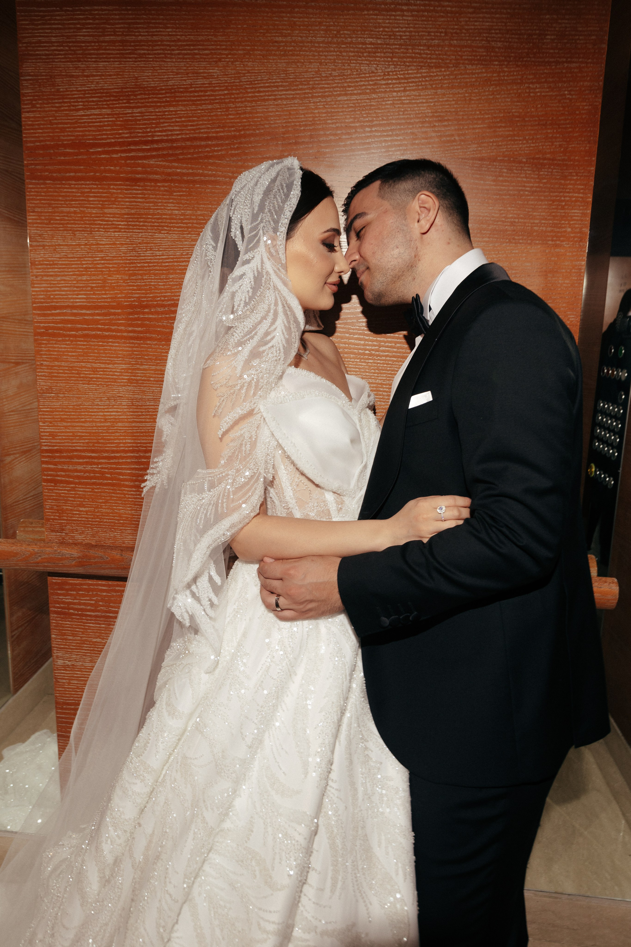 ISMAYIL&FIDAN. Wedding&Event photographer Ismail Rzayev in Baku
