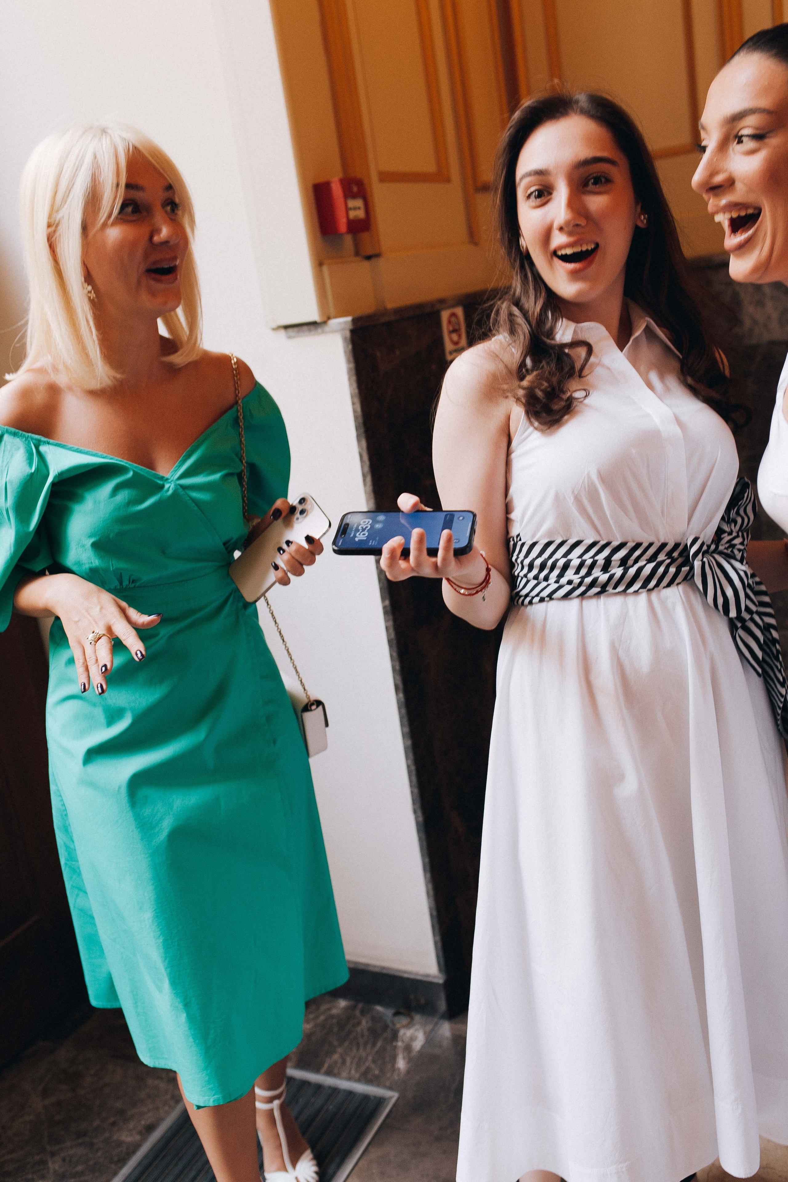 KAMAL&RAFIGA. Wedding&Event photographer Ismail Rzayev in Baku