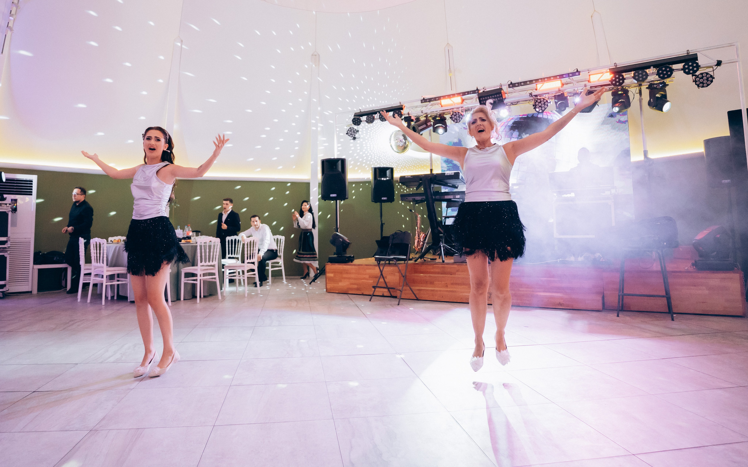 Raluca & Leo. Cosmin Virlan - Fotograf de eveniment din Târgoviște