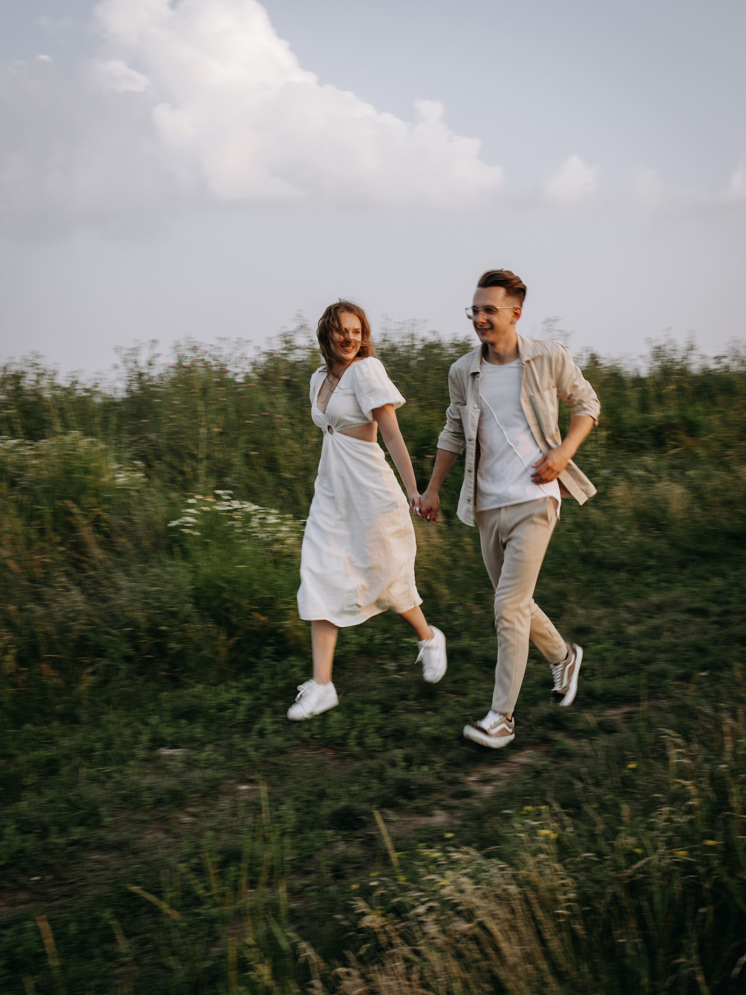 Couples. Alex UA — Toronto photographer