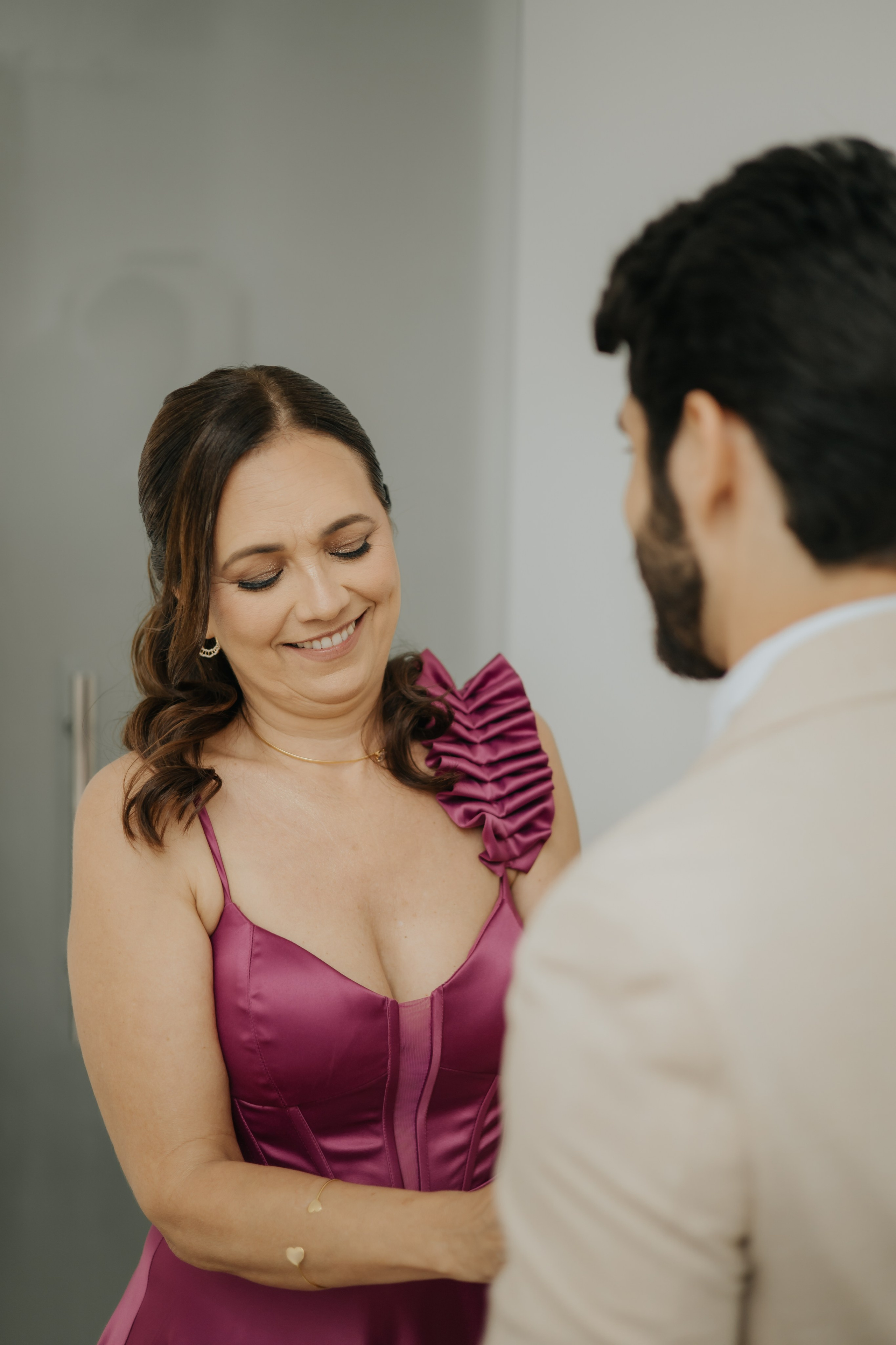 Pettúlia & Breno. Fotógrafo de Casamentos na Bahia — Richard Silvestre