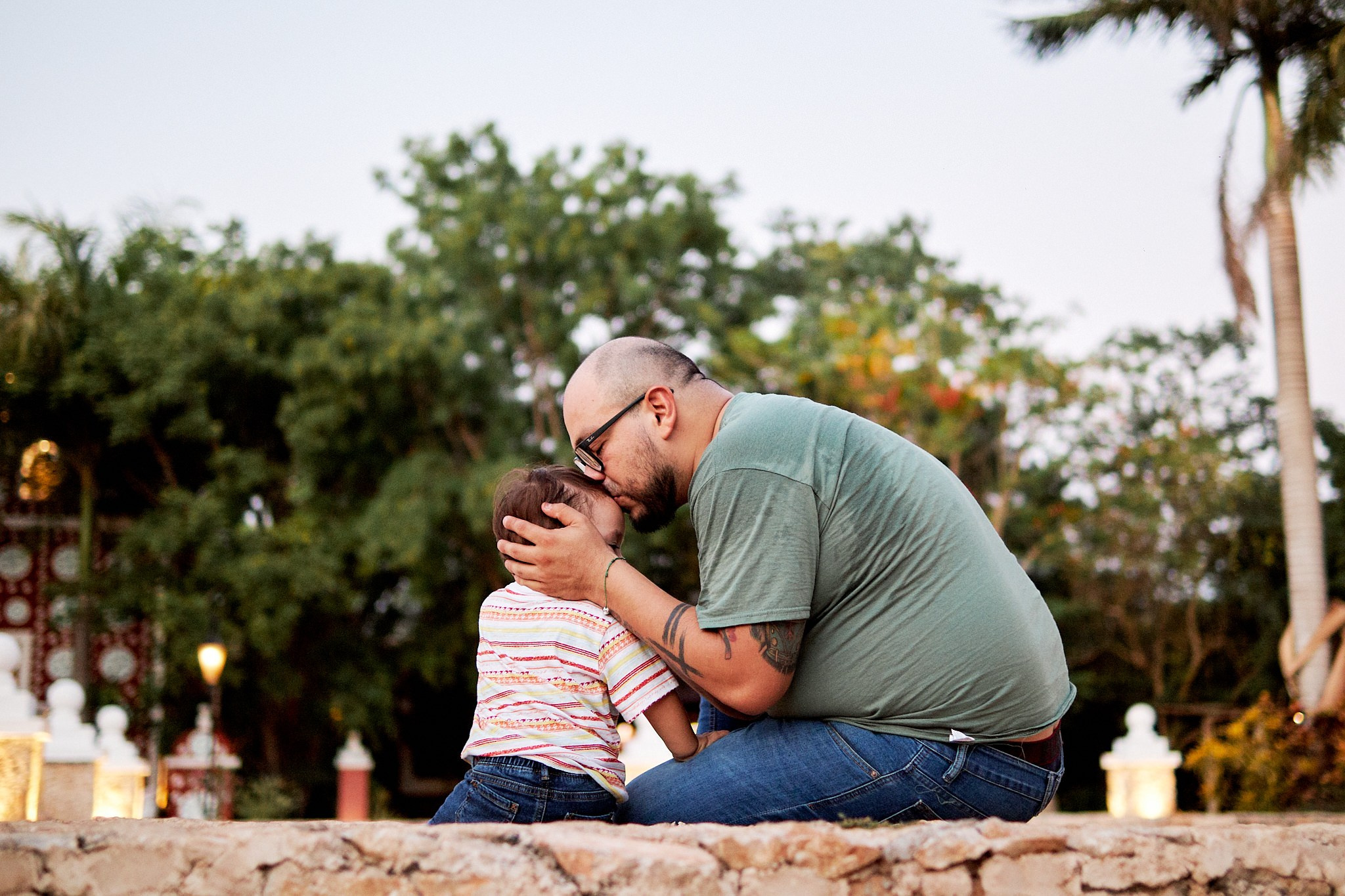 León. Christian Ku fotógrafo en Mérida, Yucatán