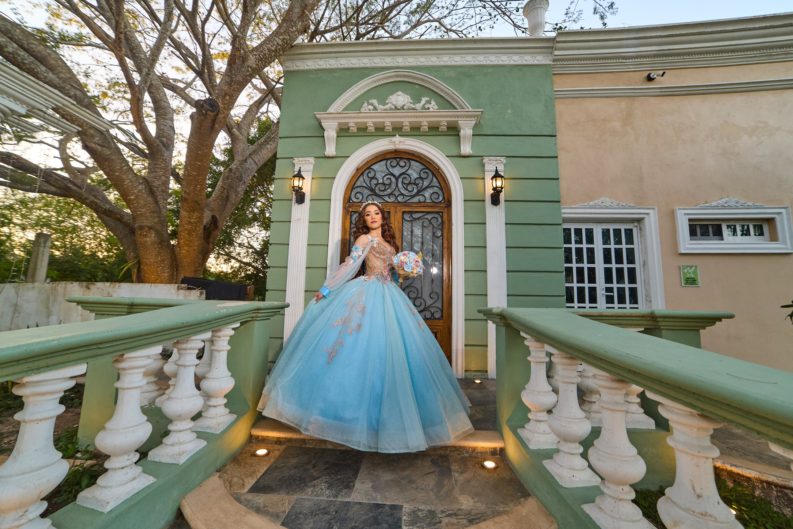 Judith. Christian Ku fotógrafo en Mérida, Yucatán
