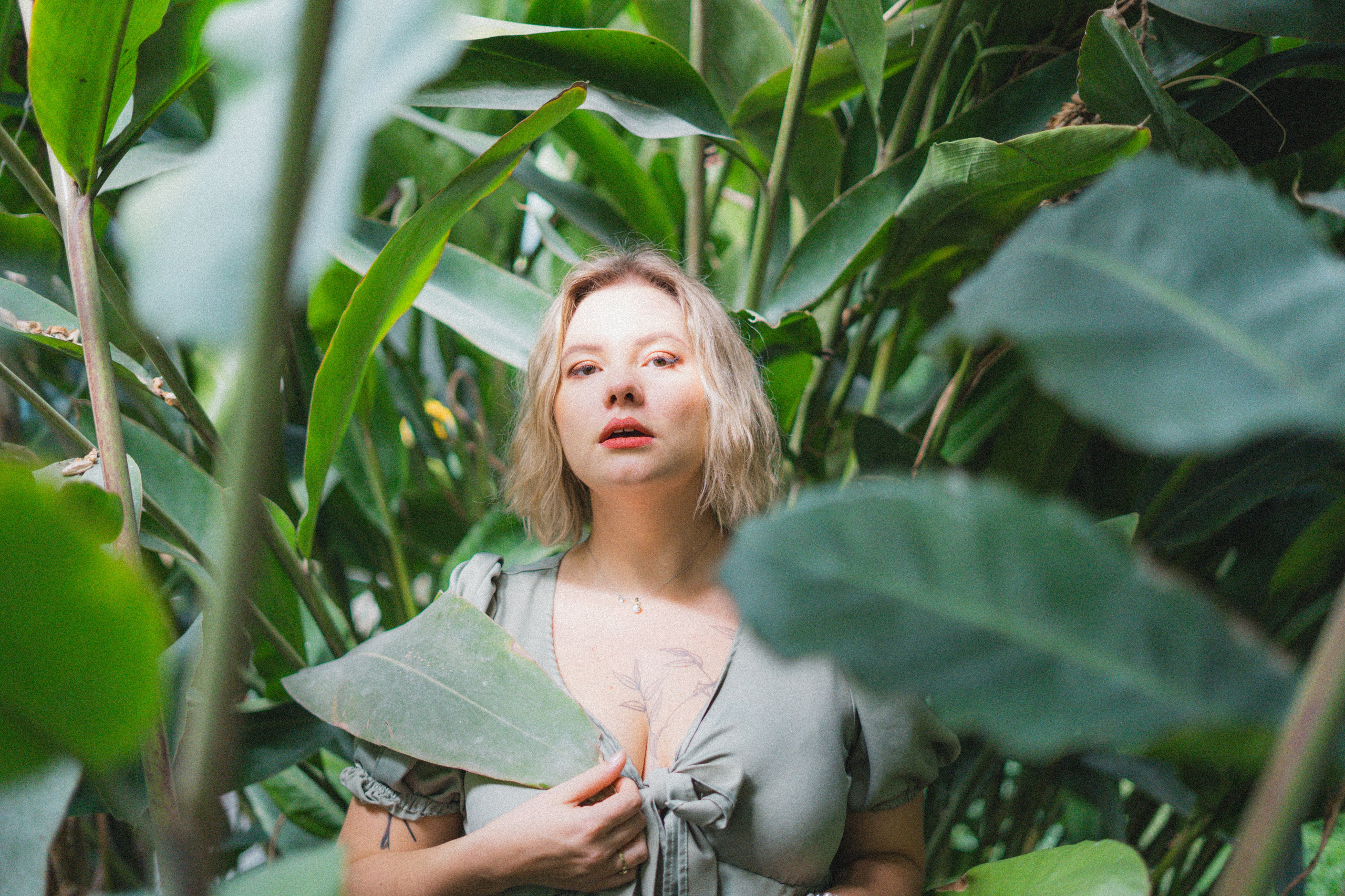 Botanická zahrada. Jana Holubová | Svatební, párová a rodinná fotografka v Praze