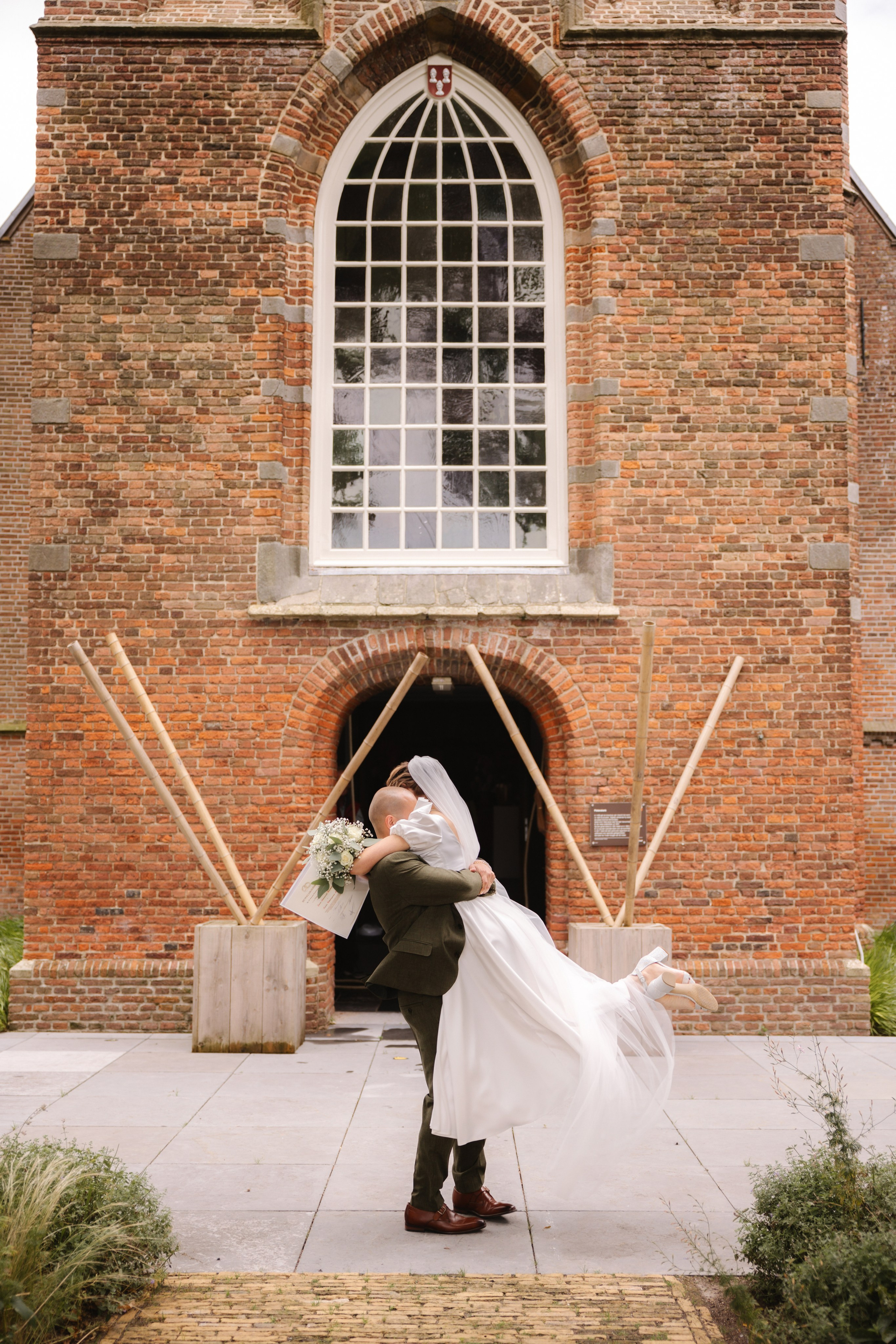 Emin and Saida. Yuliya Vaschenok — Photographer in the Netherlands