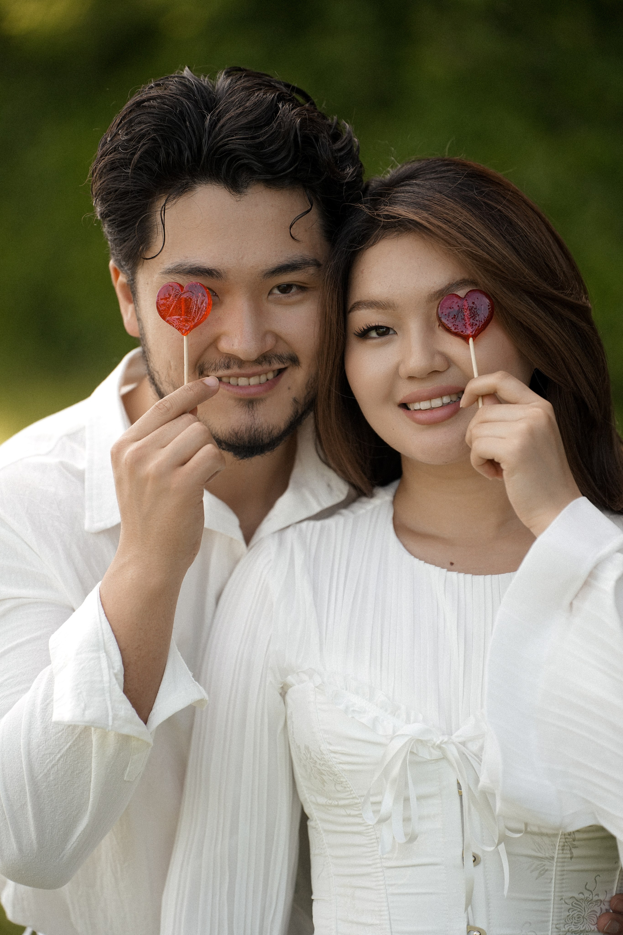 Love. Sariev