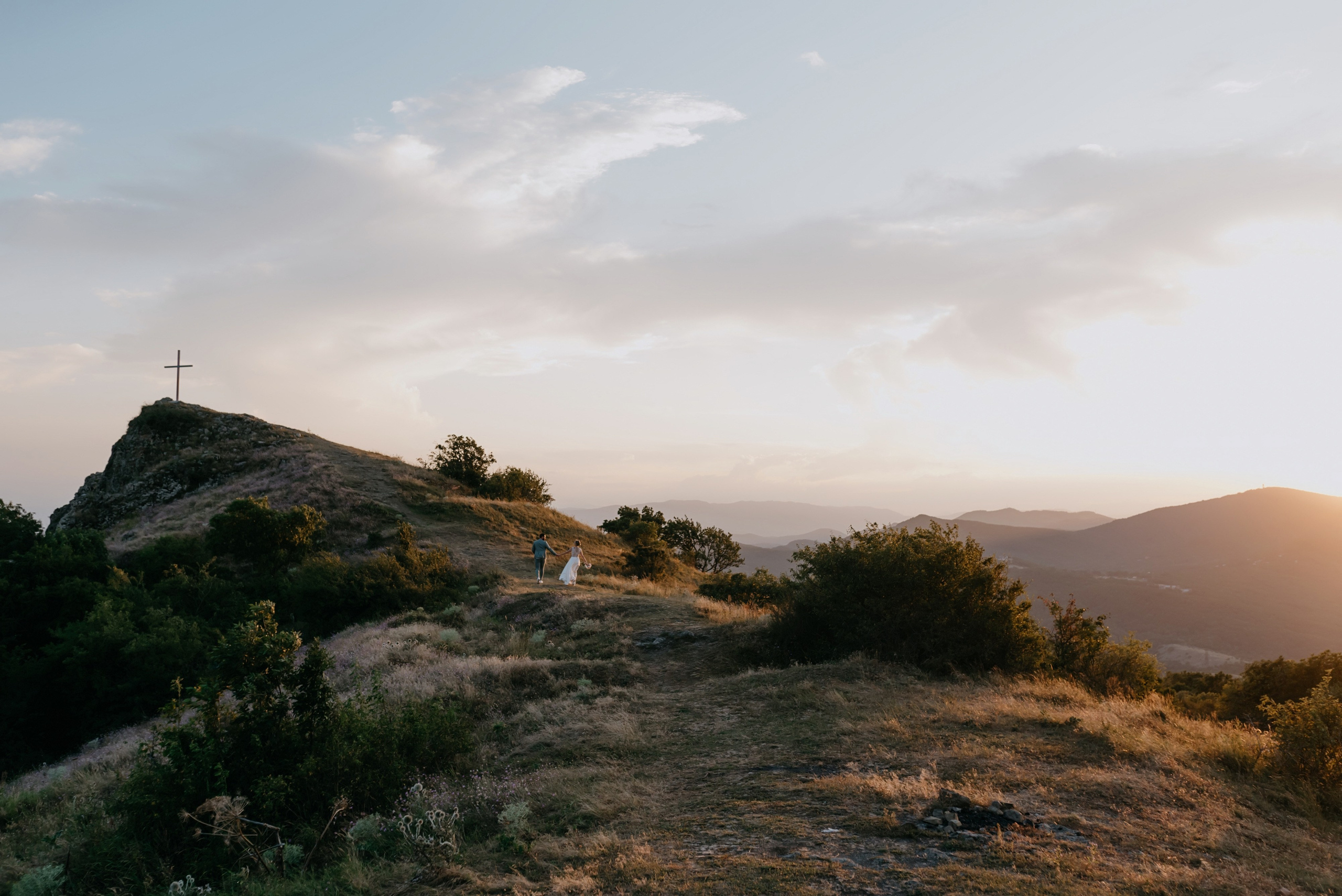 Портфолио (бекап). Wedding Photographer New York