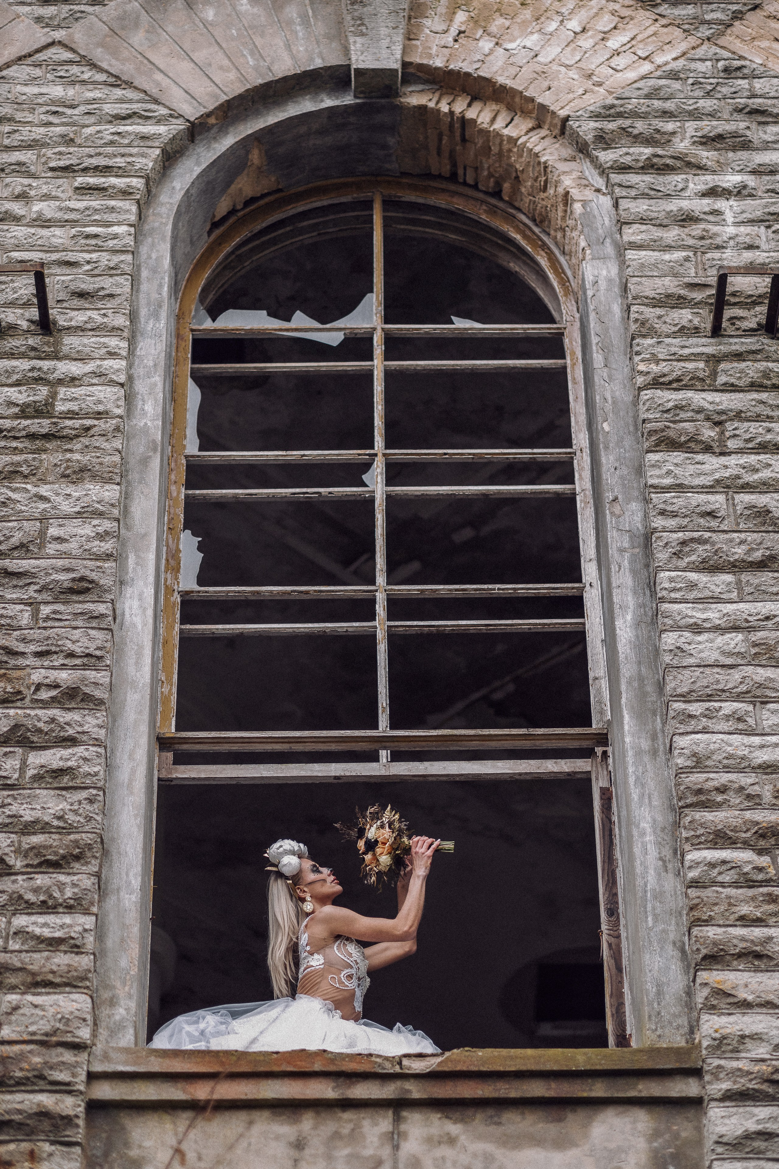 Couple Halloween 22.10.2023. Portree- ja perefotograaf Anton Hansen Tallinnas, Eestis