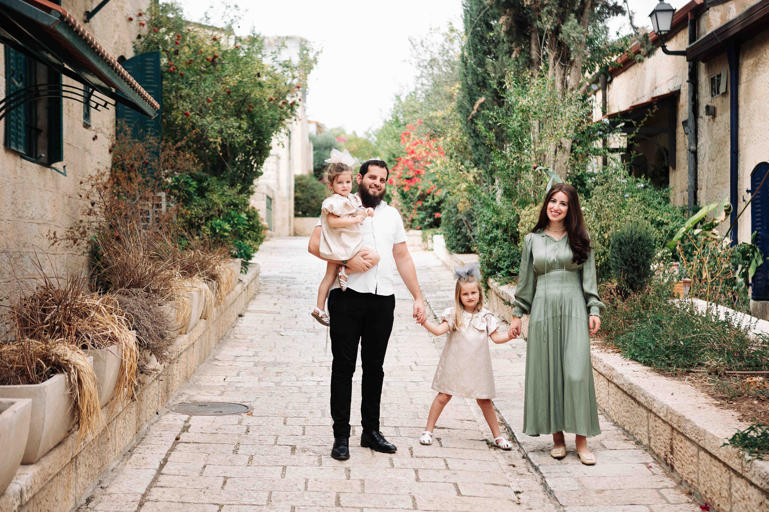 BEAUTIFUL FAMILY PHOTOSESSION. PHOTOGRAPHER IN ISRAEL