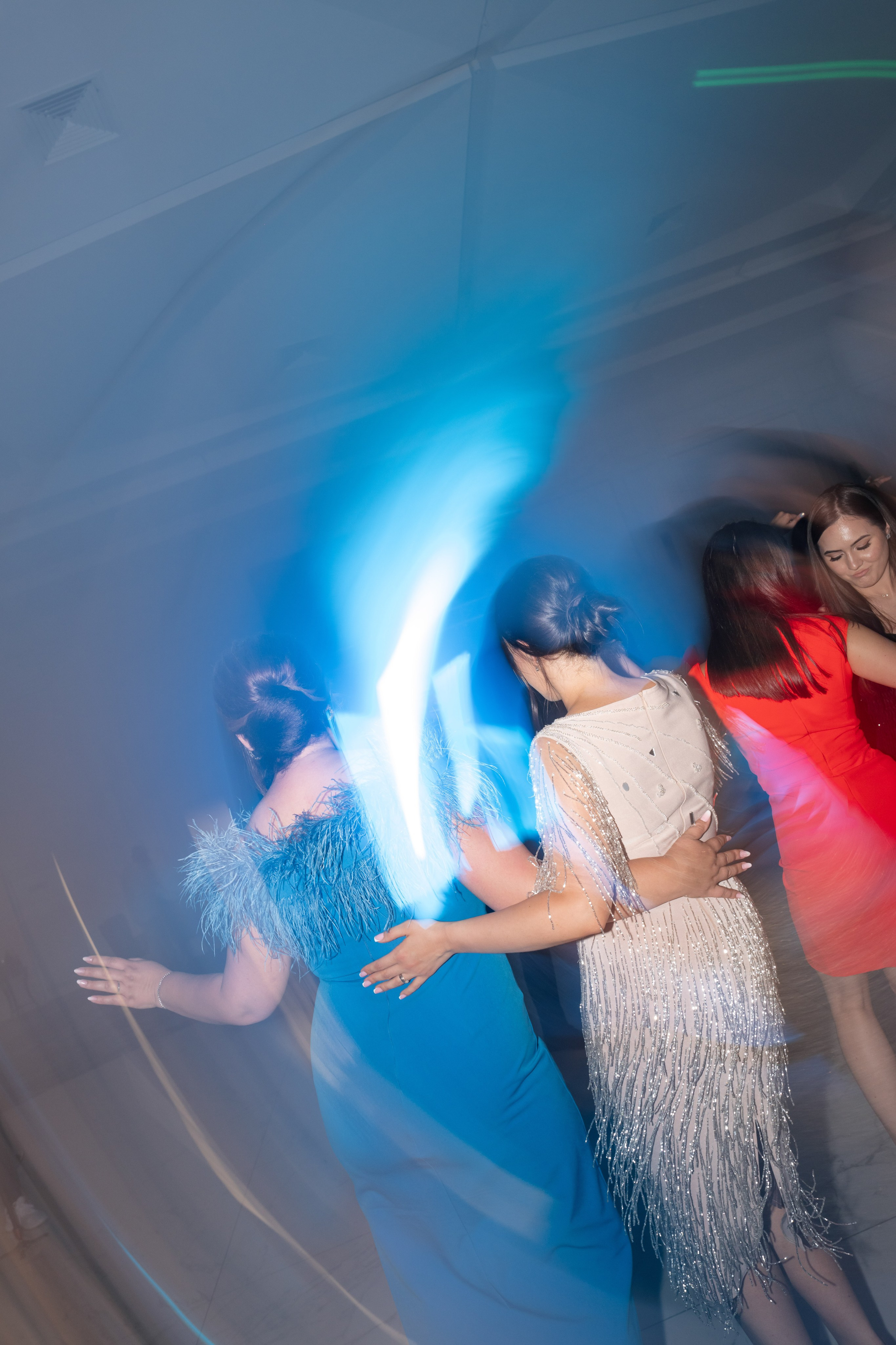 David Cristian’s Baptism. Studio Timis