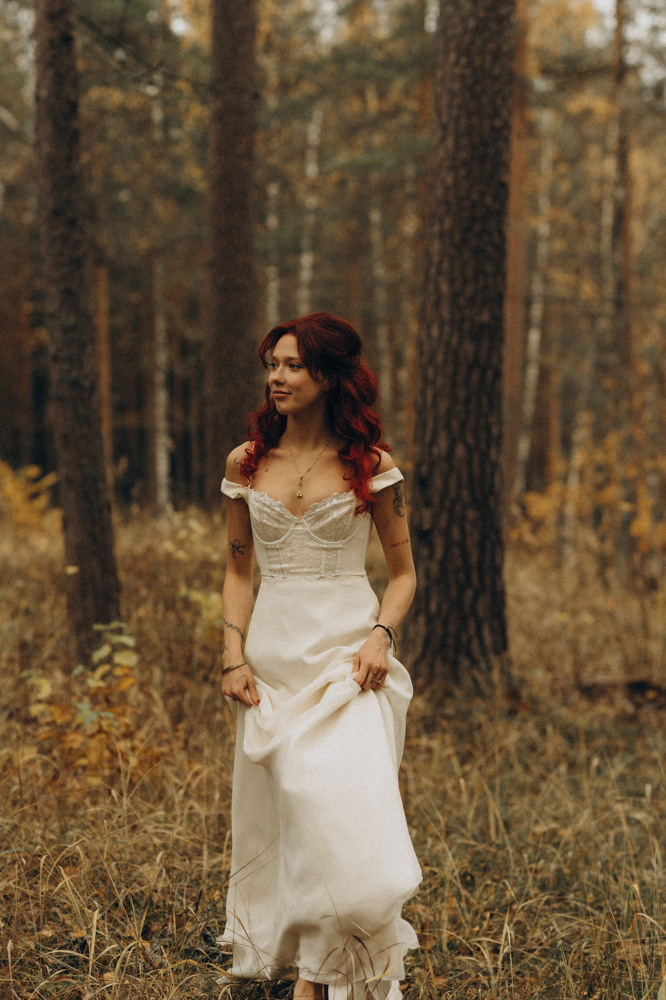 K&V. Wedding and potrait photographer in Helsinki Vickan O