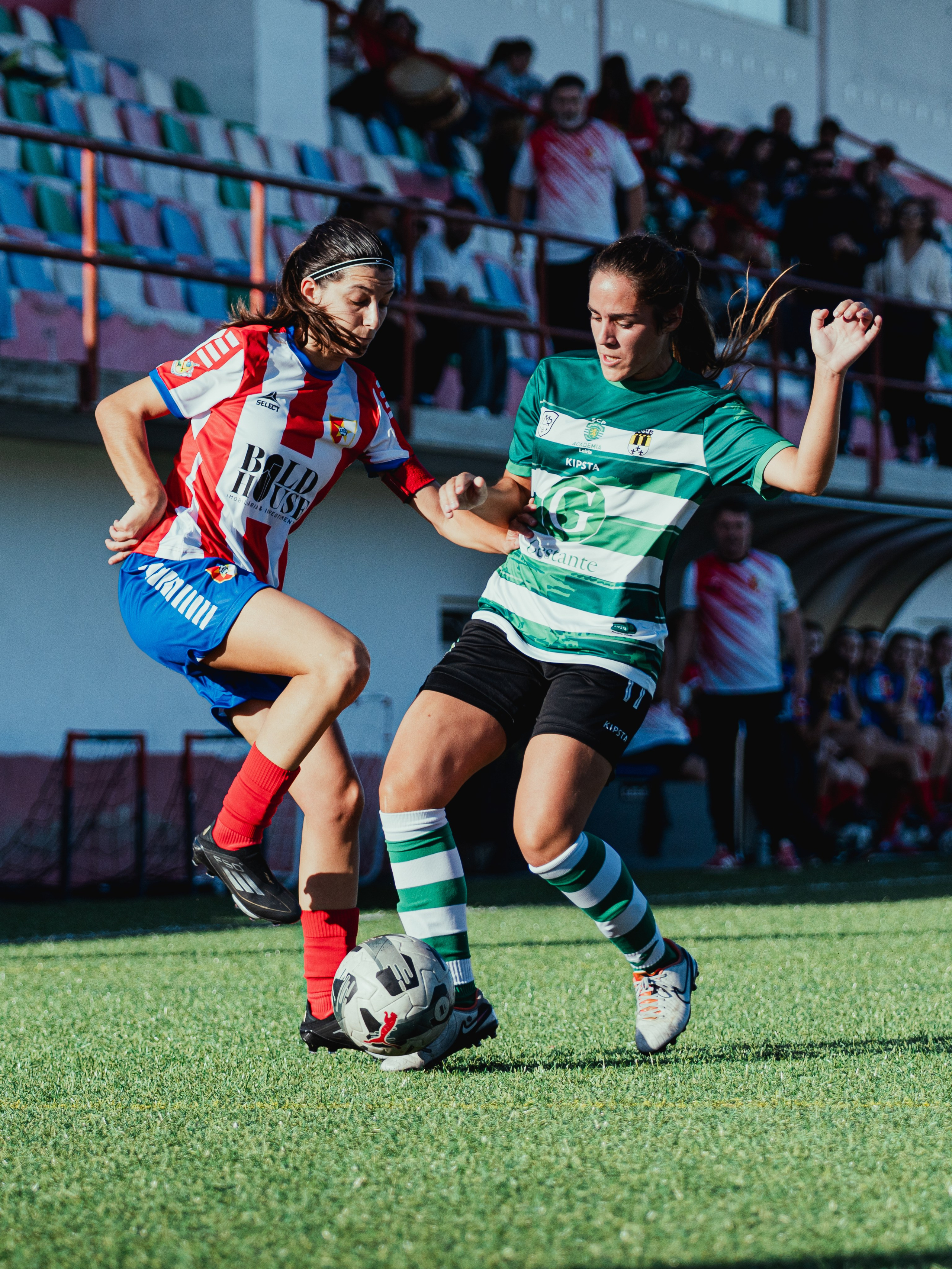 OURIQUENSE X MR FOOTBALL ACADEMY - IV DIVISÃO FEMININA SÉRIE I 25/26