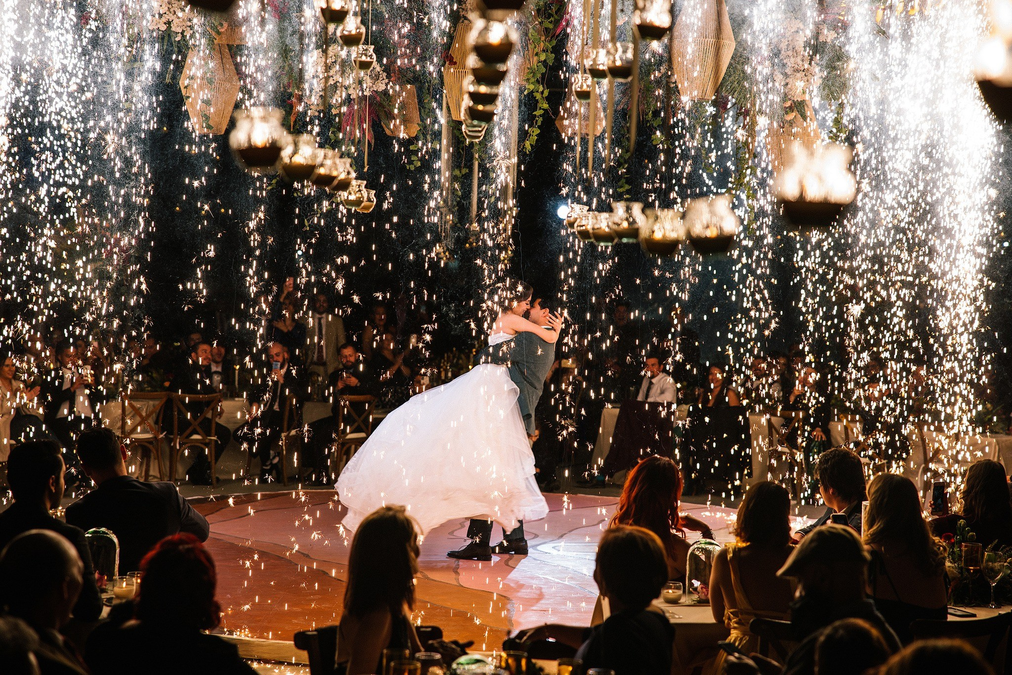 Galería Vals. Jorge Romero Fotógrafo de bodas