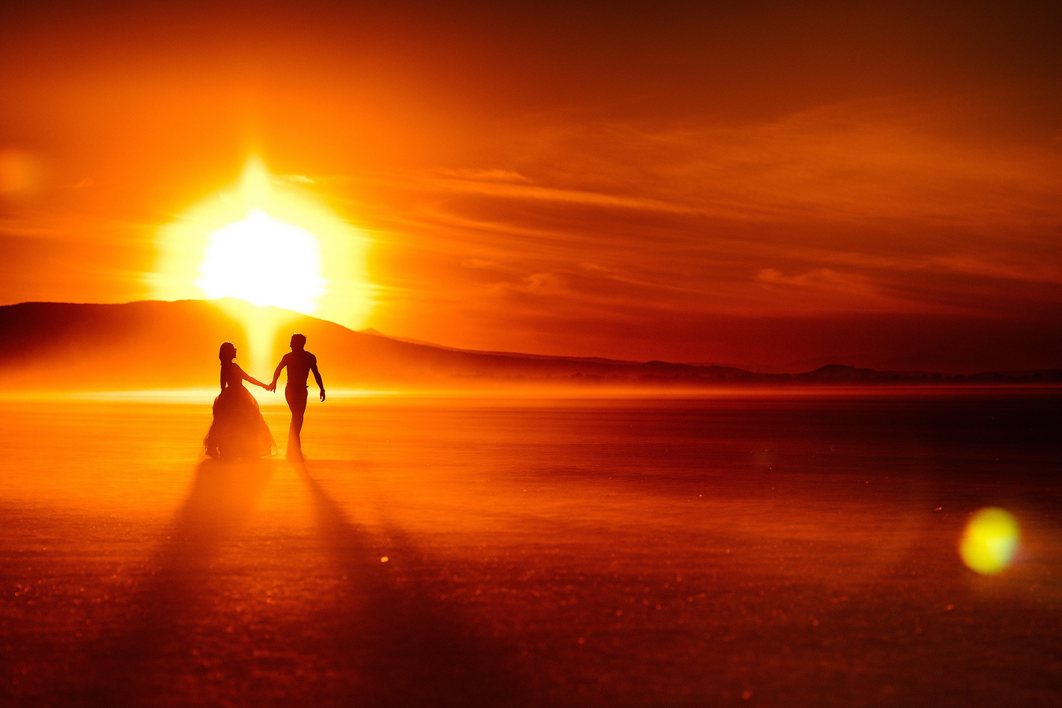 Jorge Romero Fotógrafo de bodas