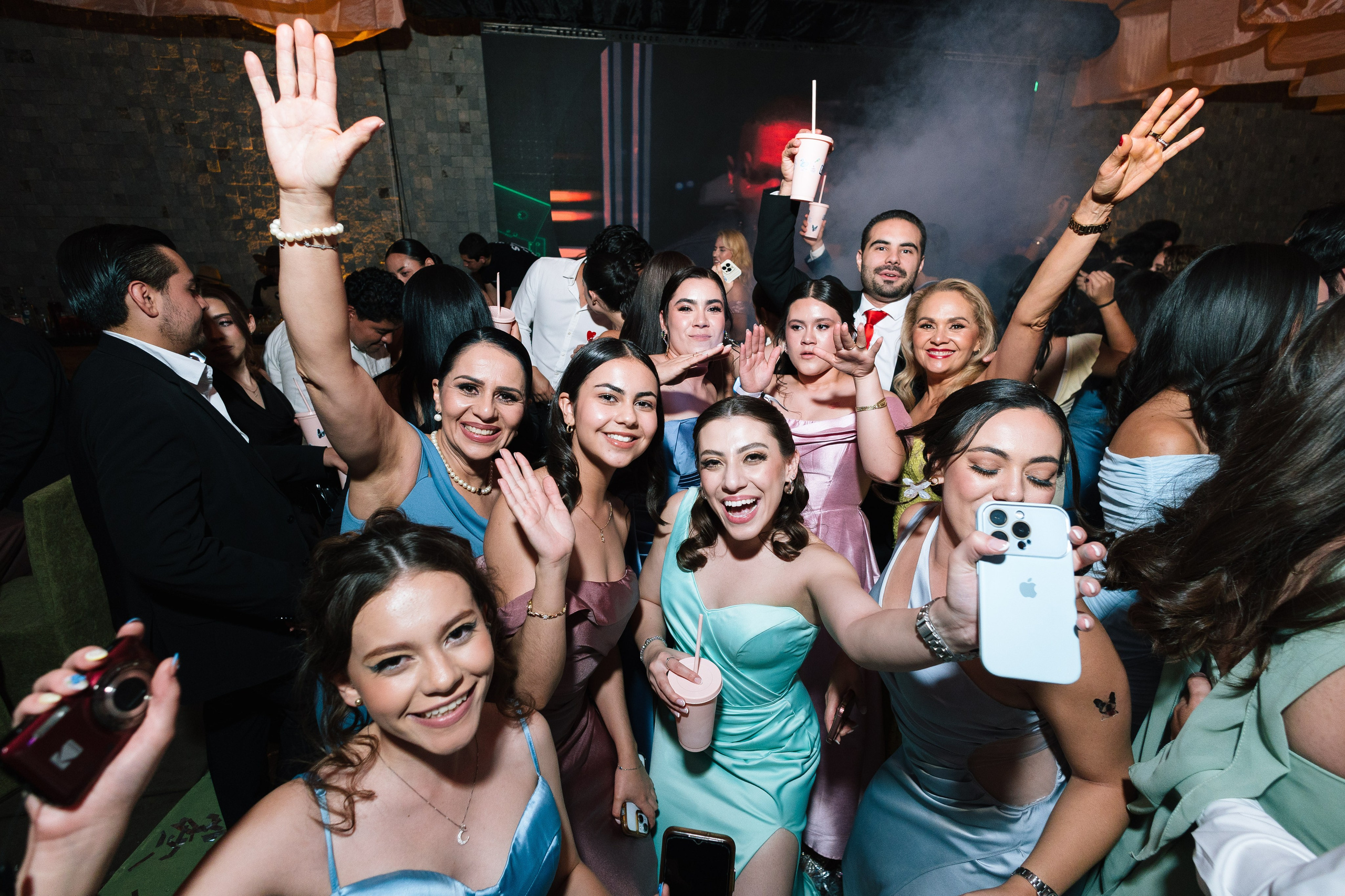 XV Años. Wedding Photographer Ruth Preciado