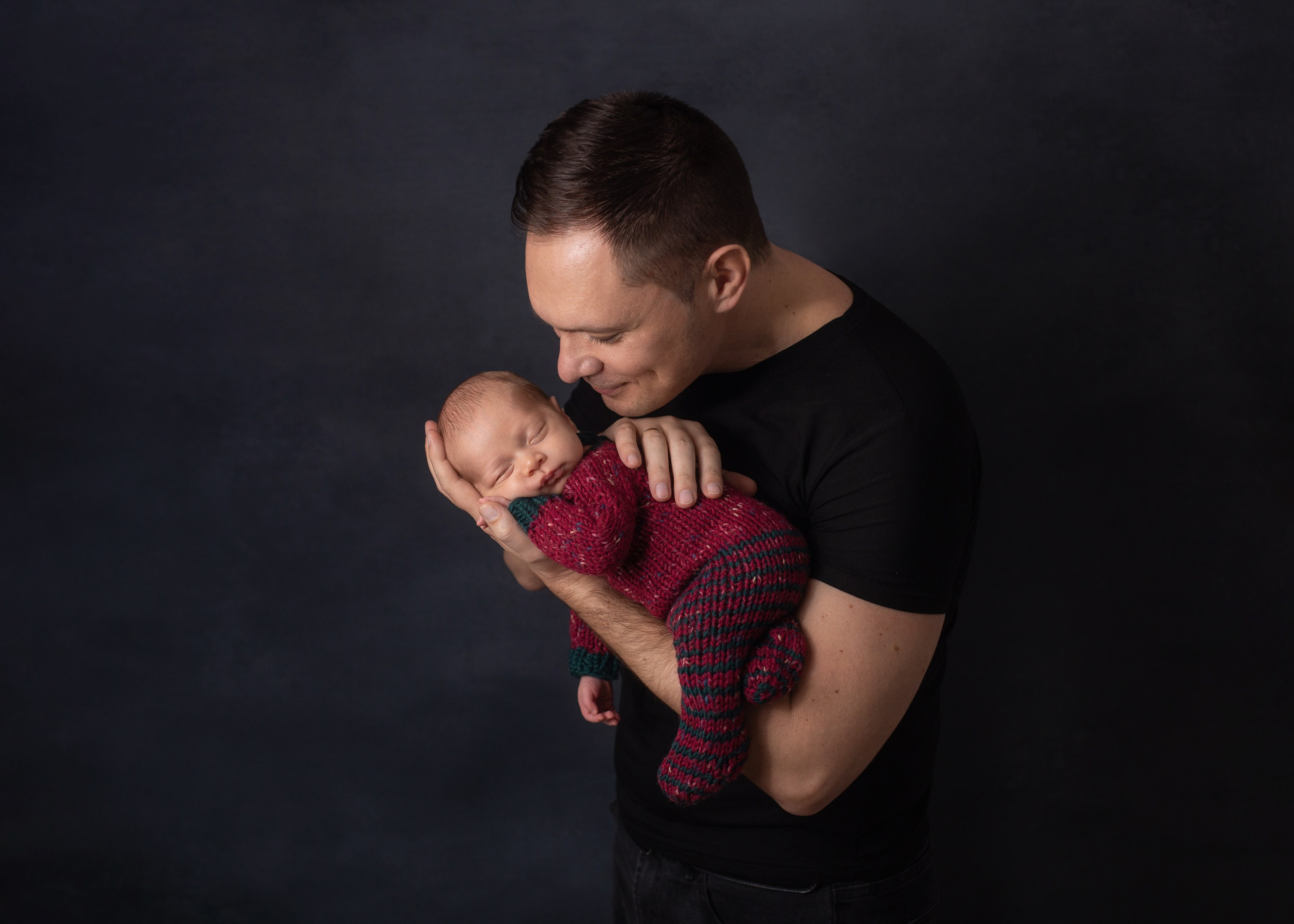 Каталог 19 Newborn. Катерина Шустерман — фотограф Newborn, семейный в Израиле