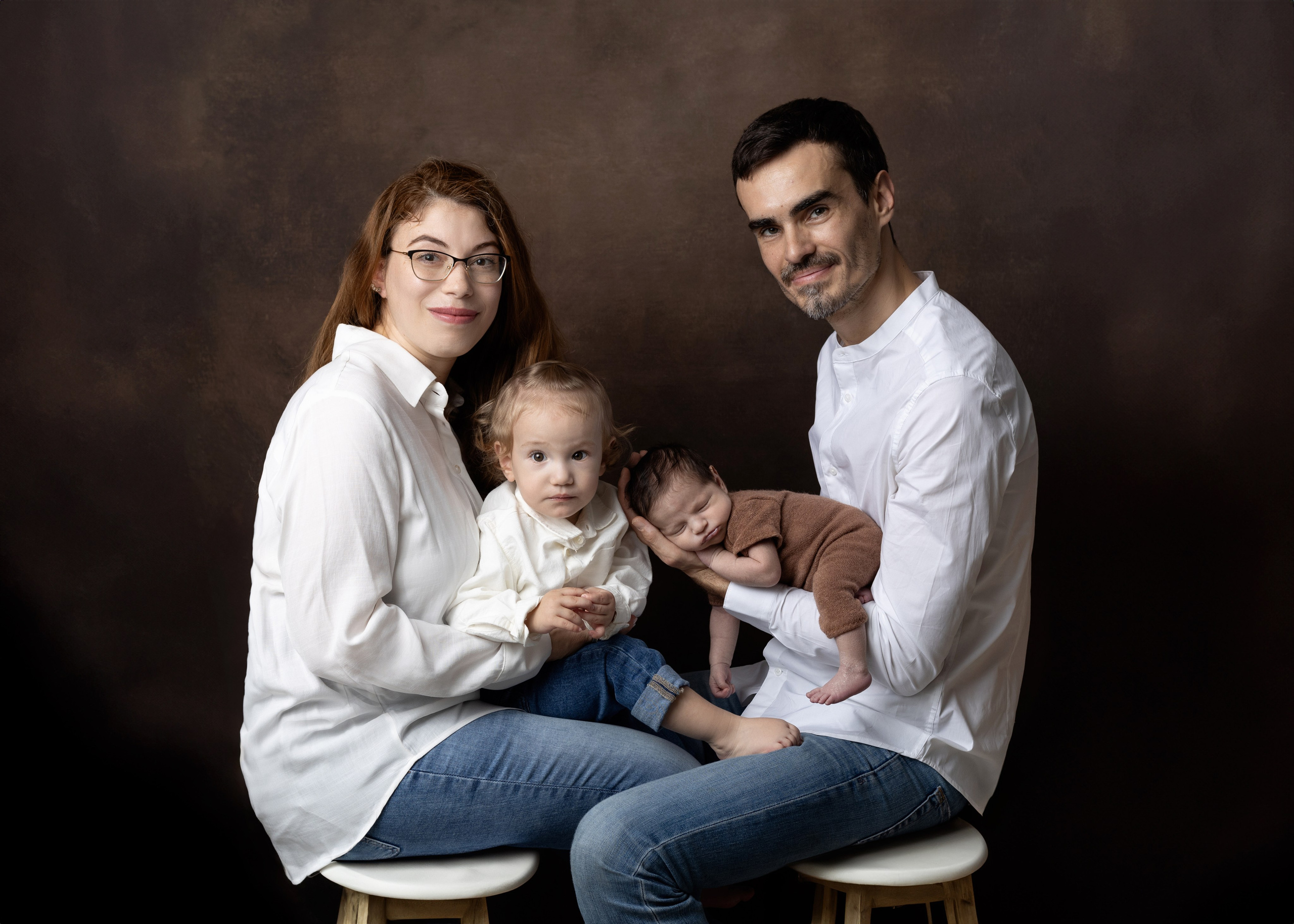 Каталог 20 Newborn. Катерина Шустерман — фотограф Newborn, семейный в Израиле