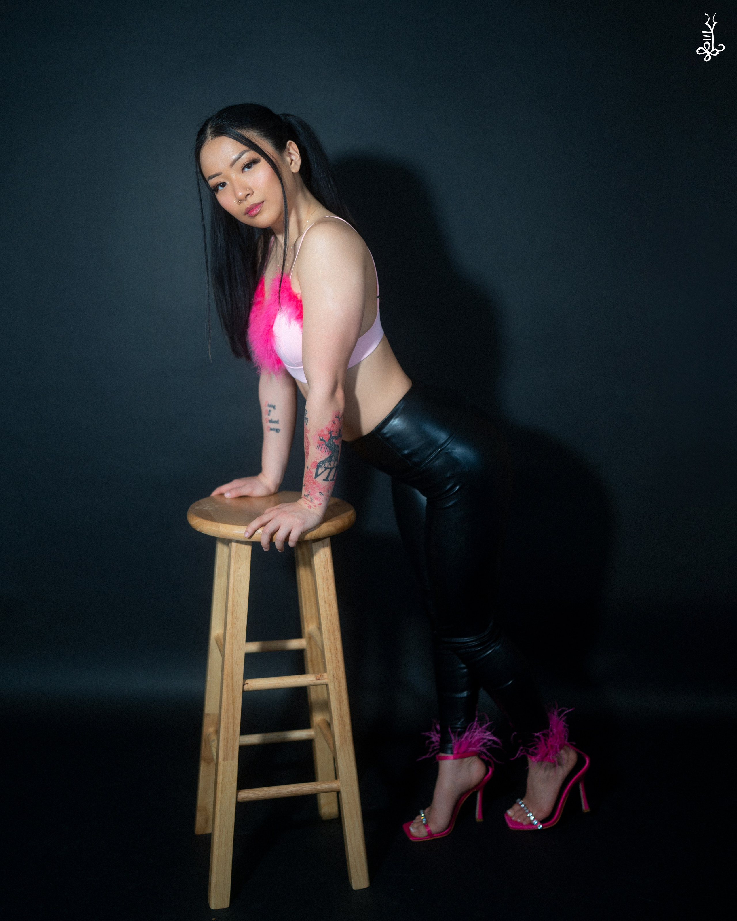 KAY YUN. Ke’Ondris