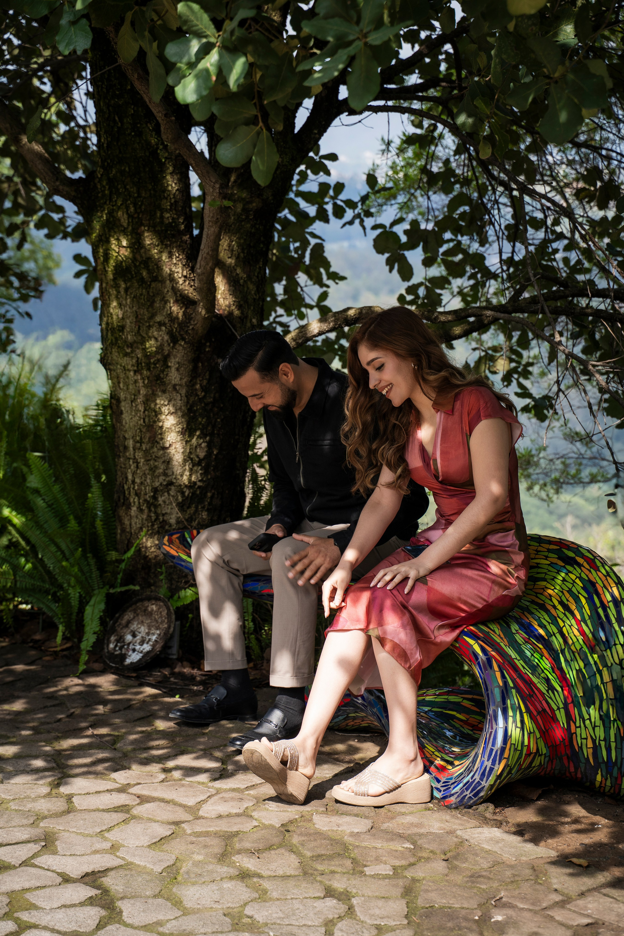 Proposal. Catrina Frolova photography