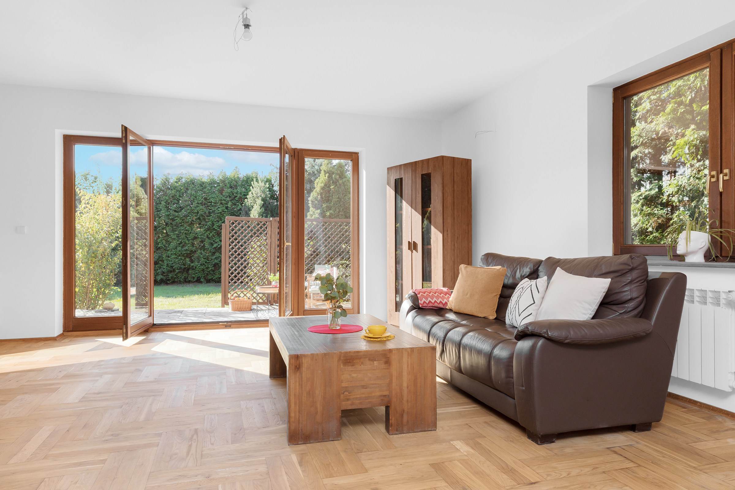 Radzymin. Fotograf Nieruchomości i Wnętrz