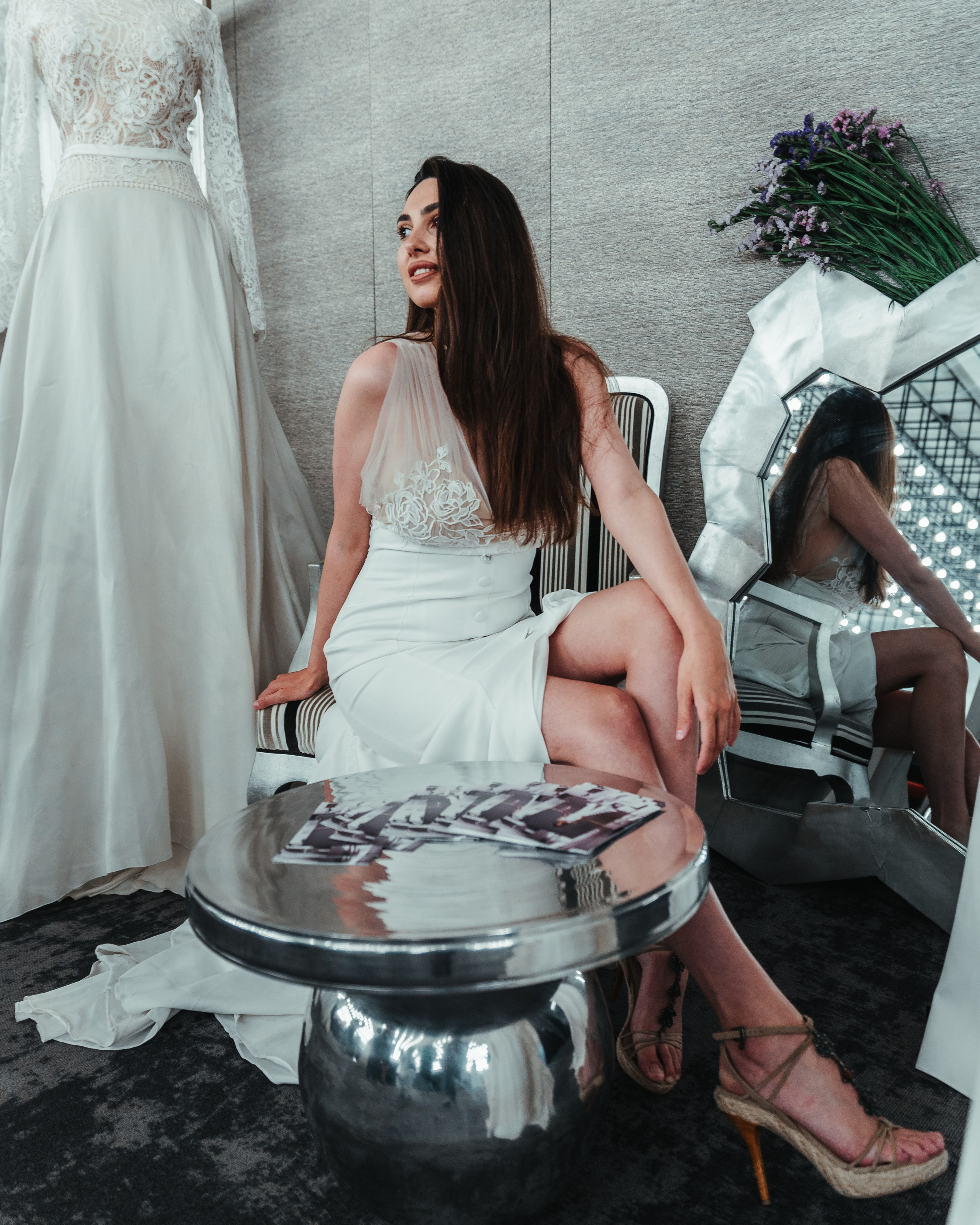 Wedding Exhibition 2024. Bspander