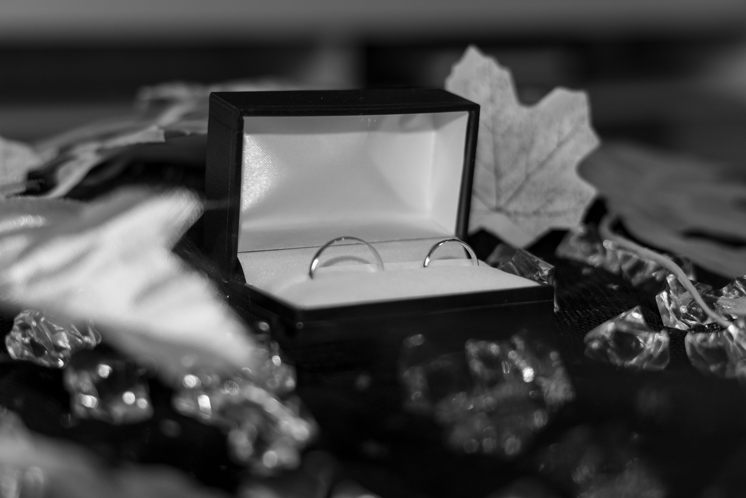 Susan y José Luis. Dinka & Emilio - El arte de preservar lo que no se repite