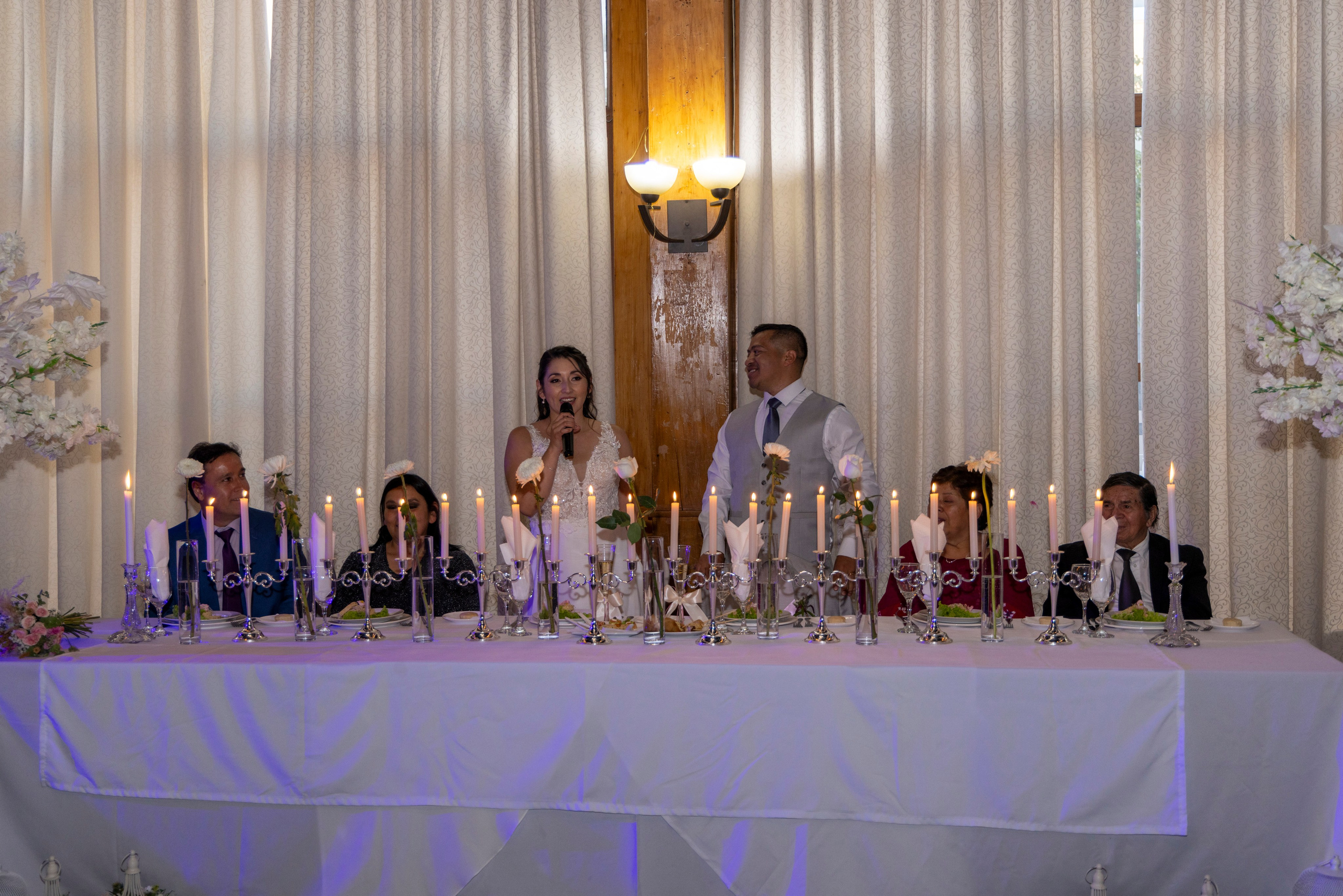 Susan y José Luis. Dinka & Emilio - El arte de preservar lo que no se repite