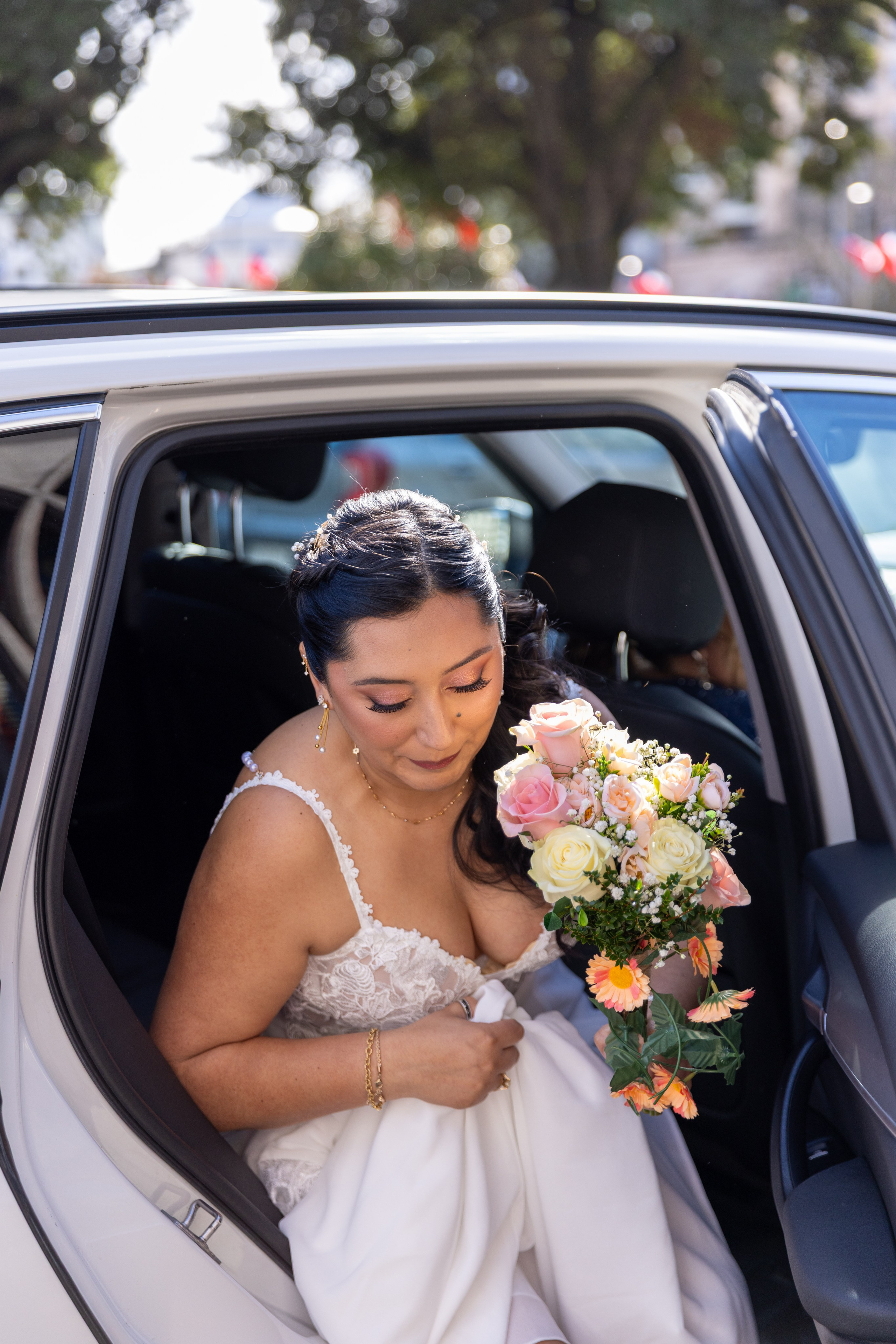 Isamar y Mauro. Dinka & Emilio - El arte de preservar lo que no se repite