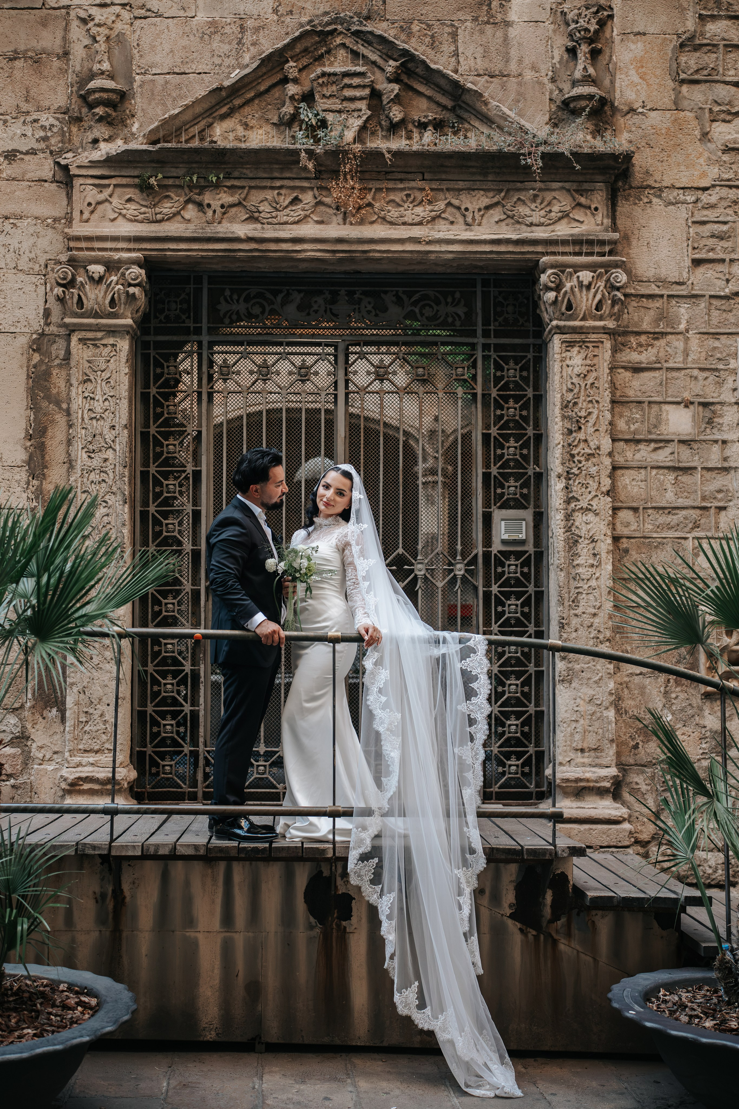 Ama & Igor, 29/07/2026, Barcelona. Fotógrafa de bodas en Girona, Costa Brava | Wedding Photographer Evgenia Gruntovaya