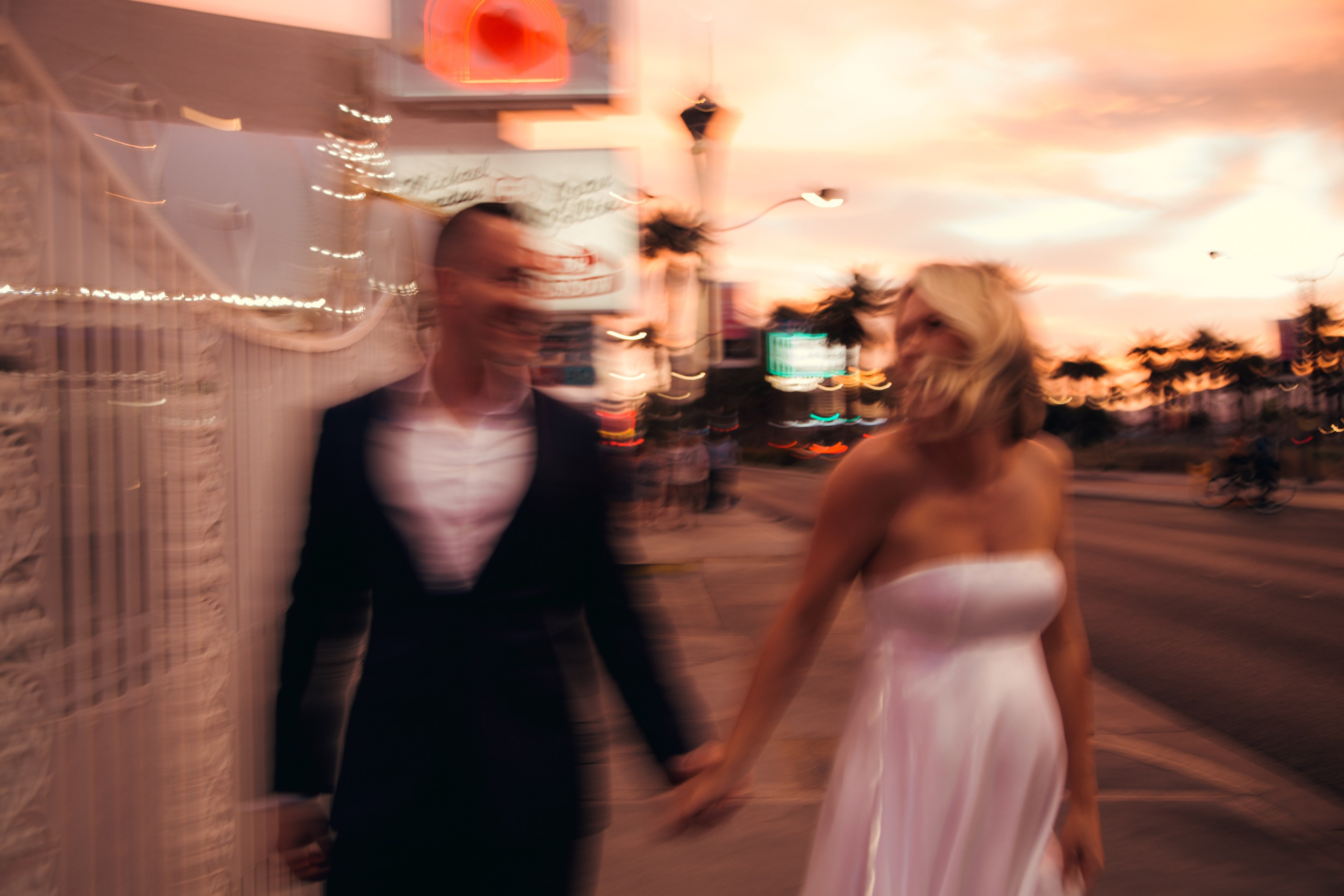 Lauren&Deric. 10.11.24. Wedding & elopement photographer Viktoriya Kravtsov. Las Vegas