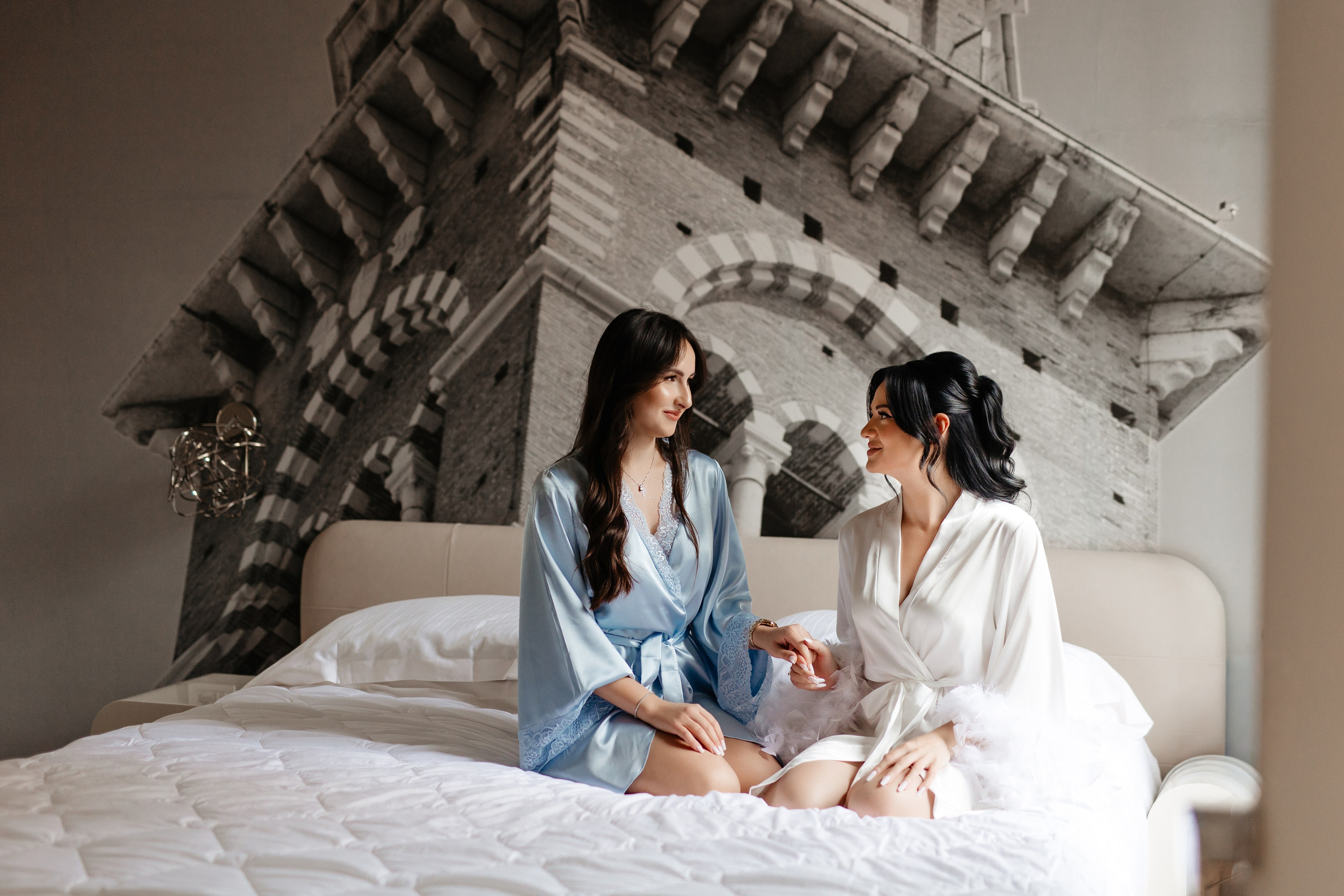 Nicoleta & Petru, Location: Verona